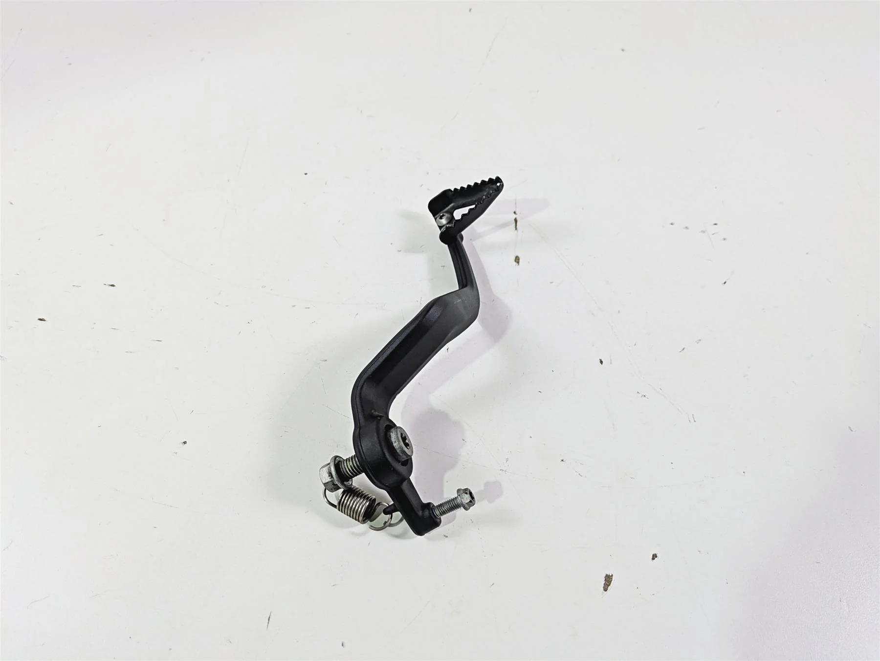 2018 KTM 1290 Super Adv S Rear Foot Brake Lever Pedal 6031305004433S