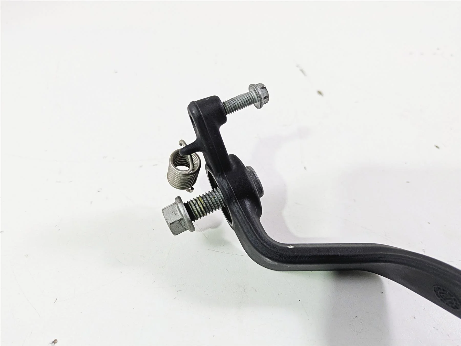 2018 KTM 1290 Super Adv S Rear Foot Brake Lever Pedal 6031305004433S - Image 10