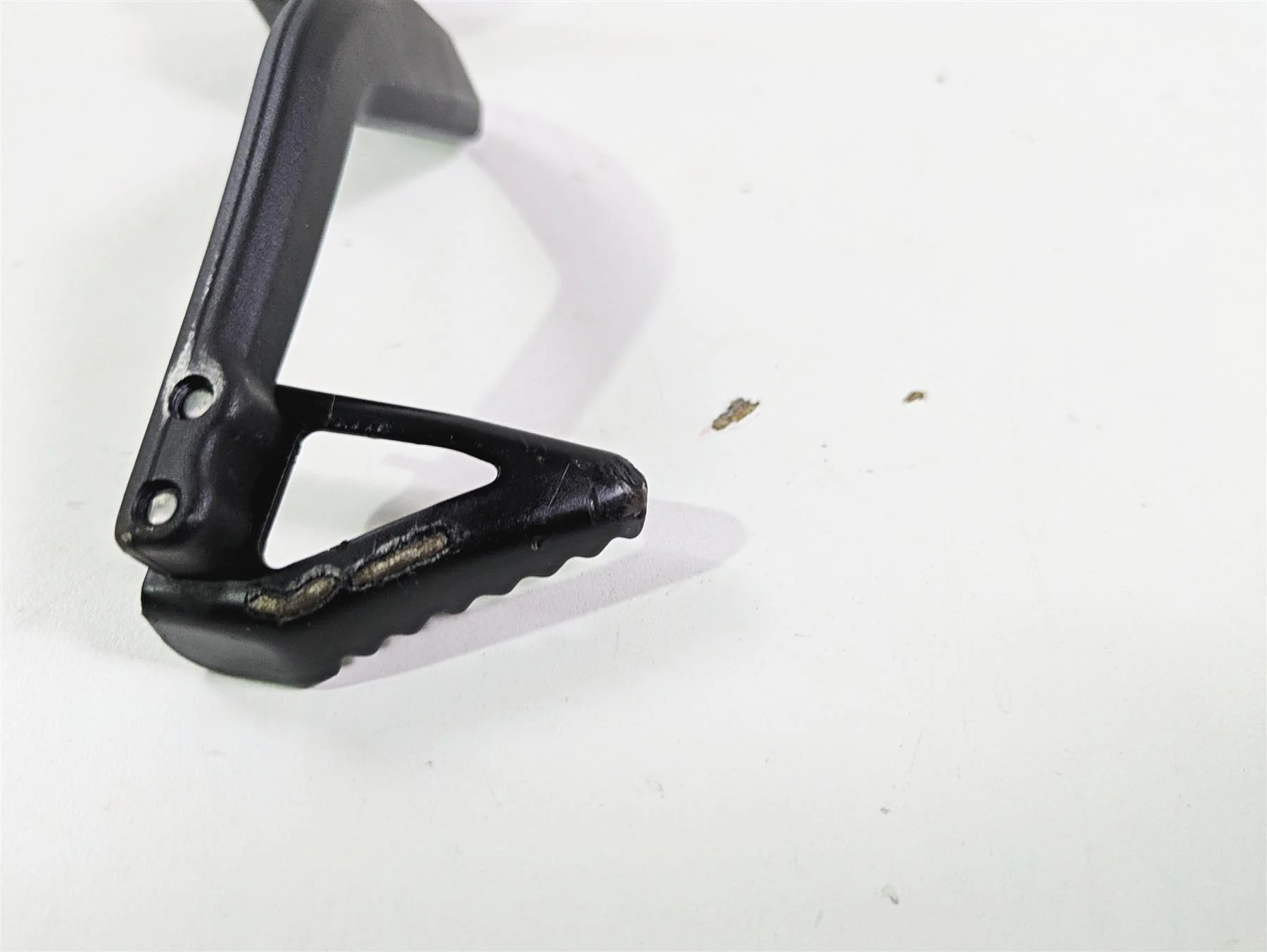 2018 KTM 1290 Super Adv S Rear Foot Brake Lever Pedal 6031305004433S - Image 11