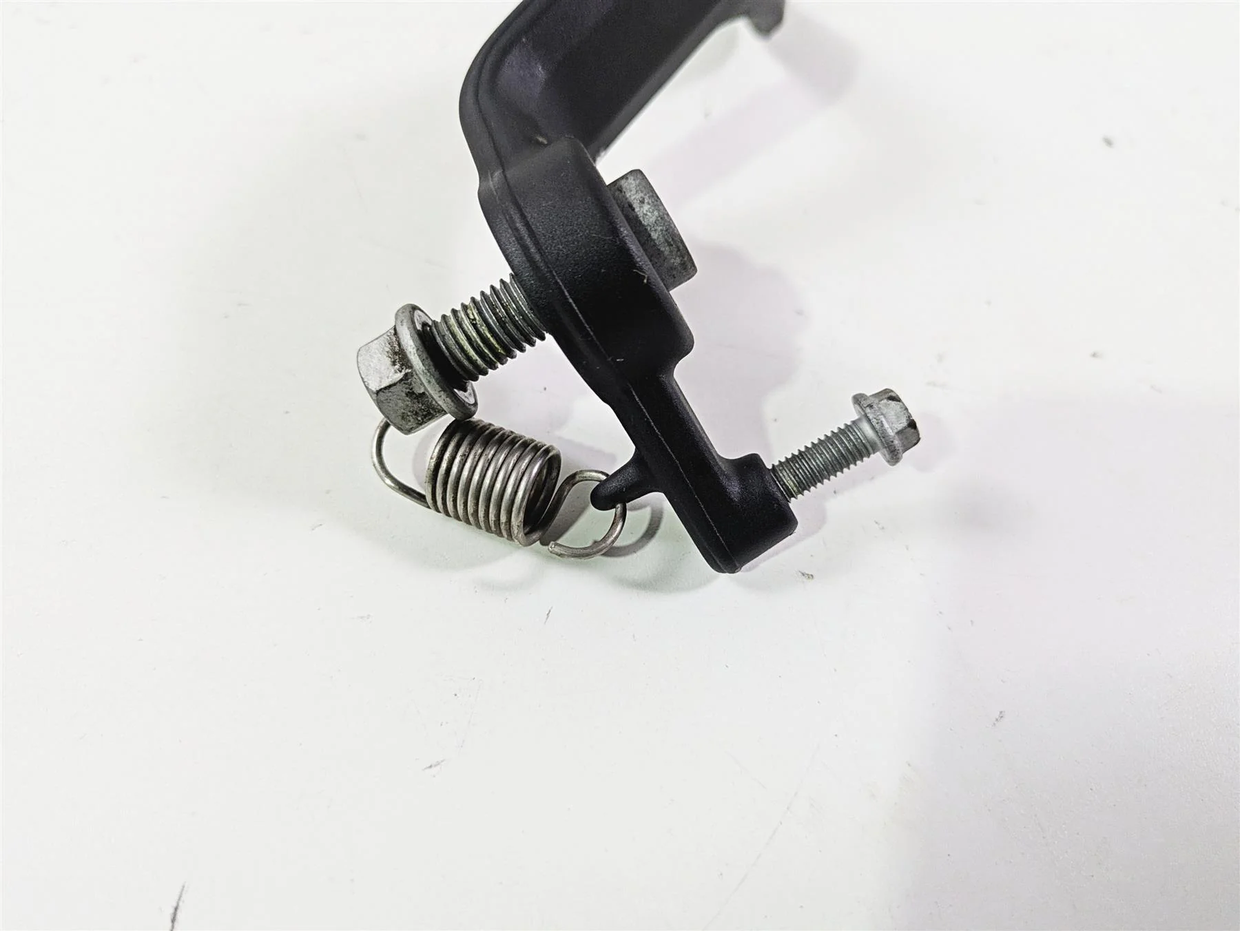2018 KTM 1290 Super Adv S Rear Foot Brake Lever Pedal 6031305004433S - Image 5