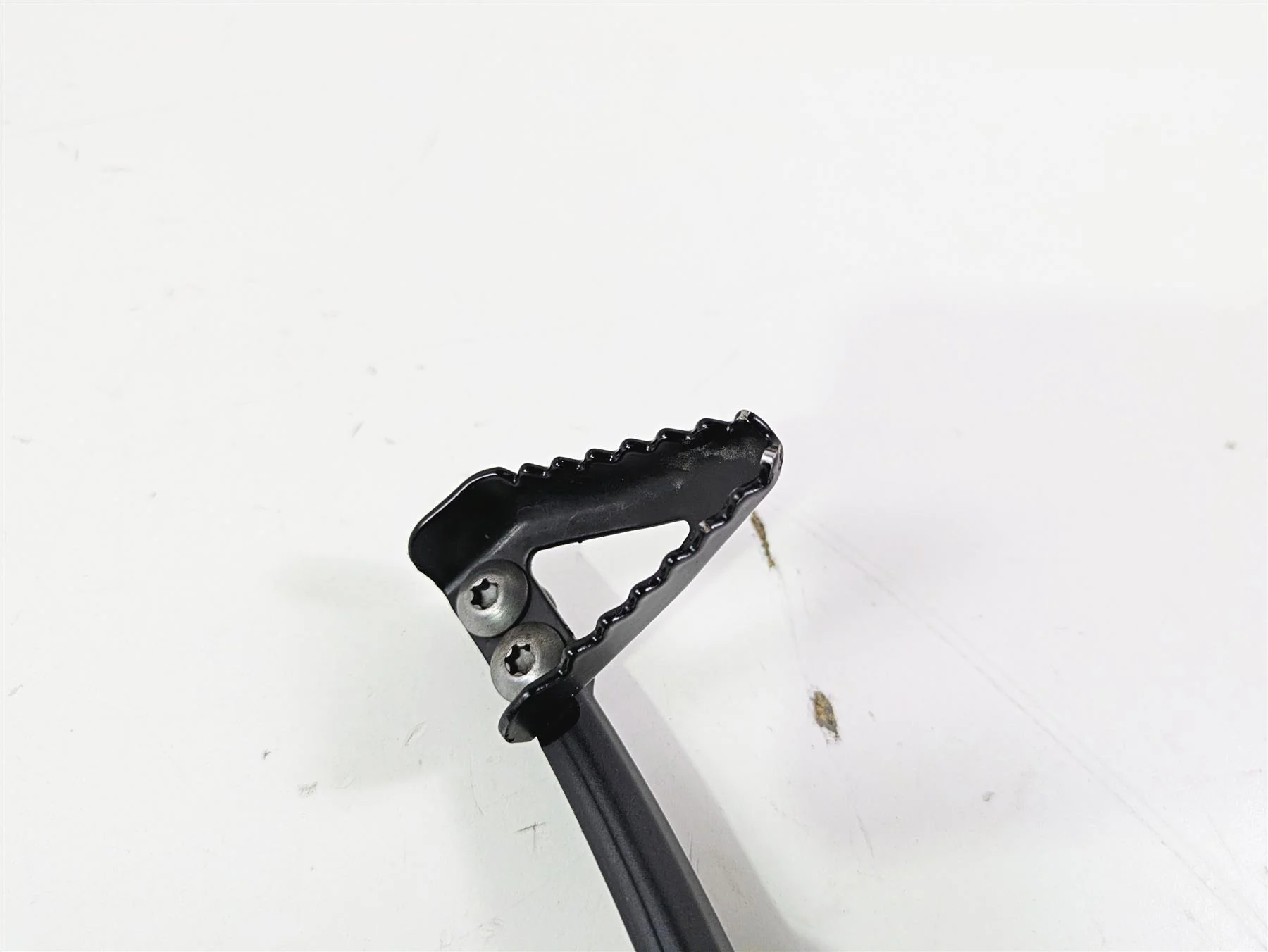 2018 KTM 1290 Super Adv S Rear Foot Brake Lever Pedal 6031305004433S - Image 6