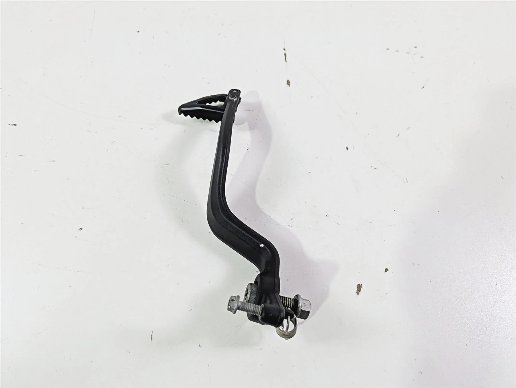 2018 KTM 1290 Super Adv S Rear Foot Brake Lever Pedal 6031305004433S - Image 7