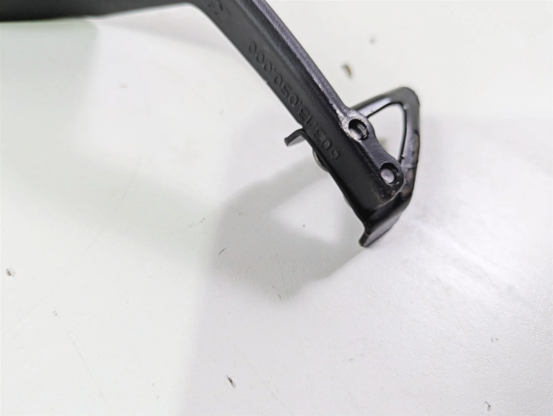 2018 KTM 1290 Super Adv S Rear Foot Brake Lever Pedal 6031305004433S - Image 9