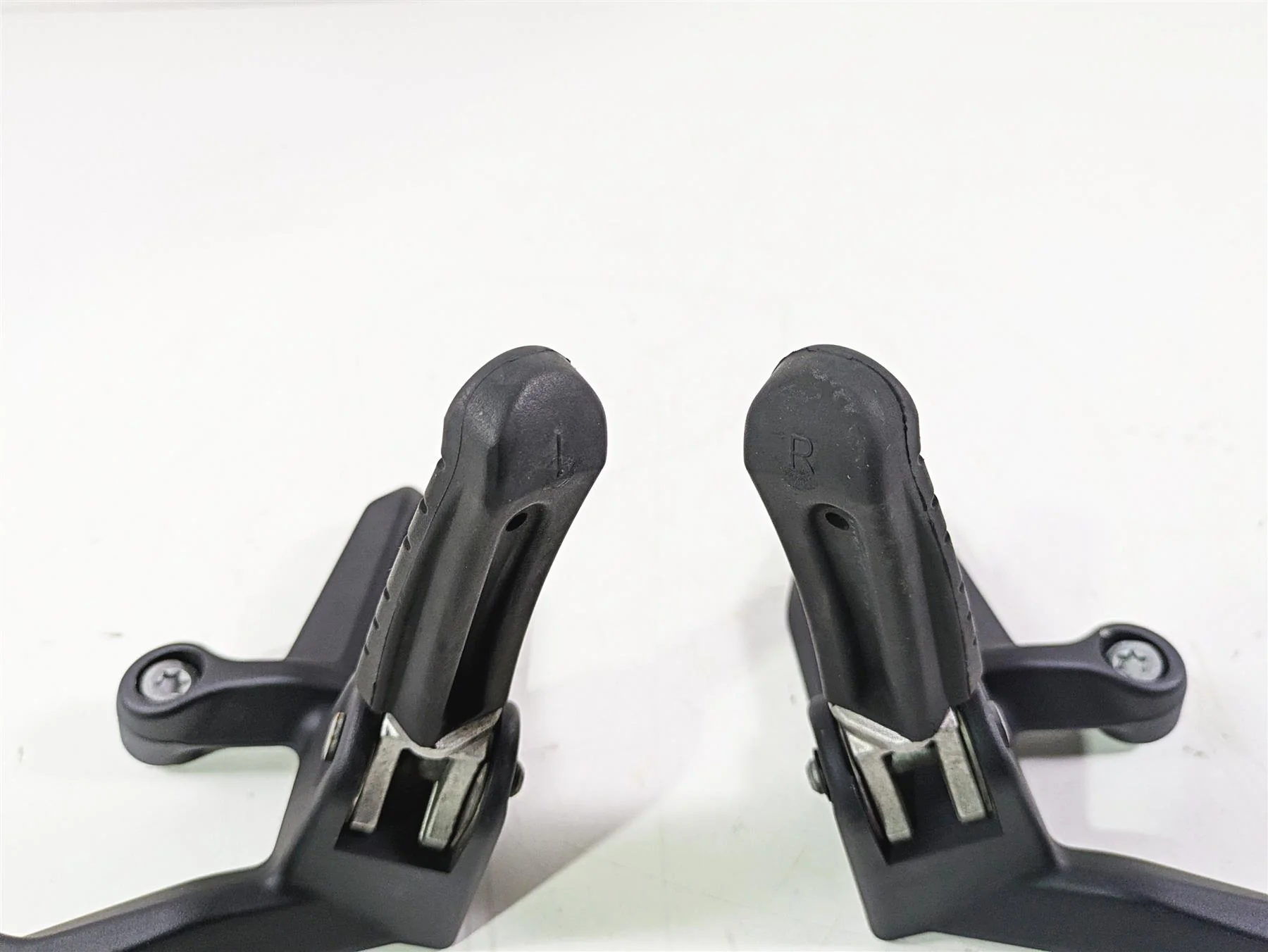 2018 KTM 1290 Super Adv S Rear Passenger Footpegs 6030304800033S 6030304900033S - Image 7