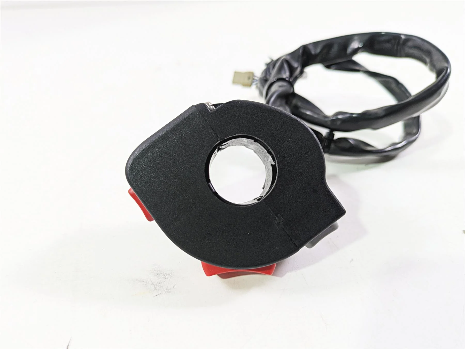2018 KTM 1290 Super Adv S Right Hand Control Switch 61411174000 61411174100 - Image 11