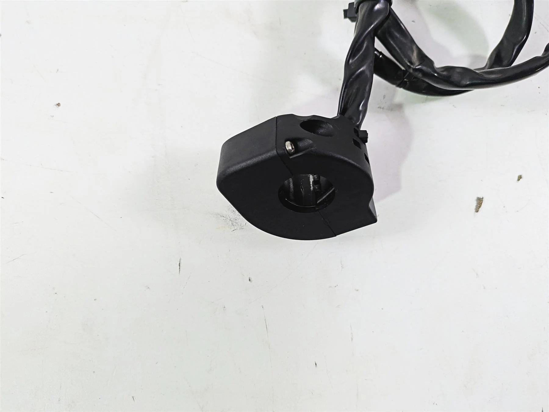 2018 KTM 1290 Super Adv S Right Hand Control Switch 61411174000 61411174100 - Image 12