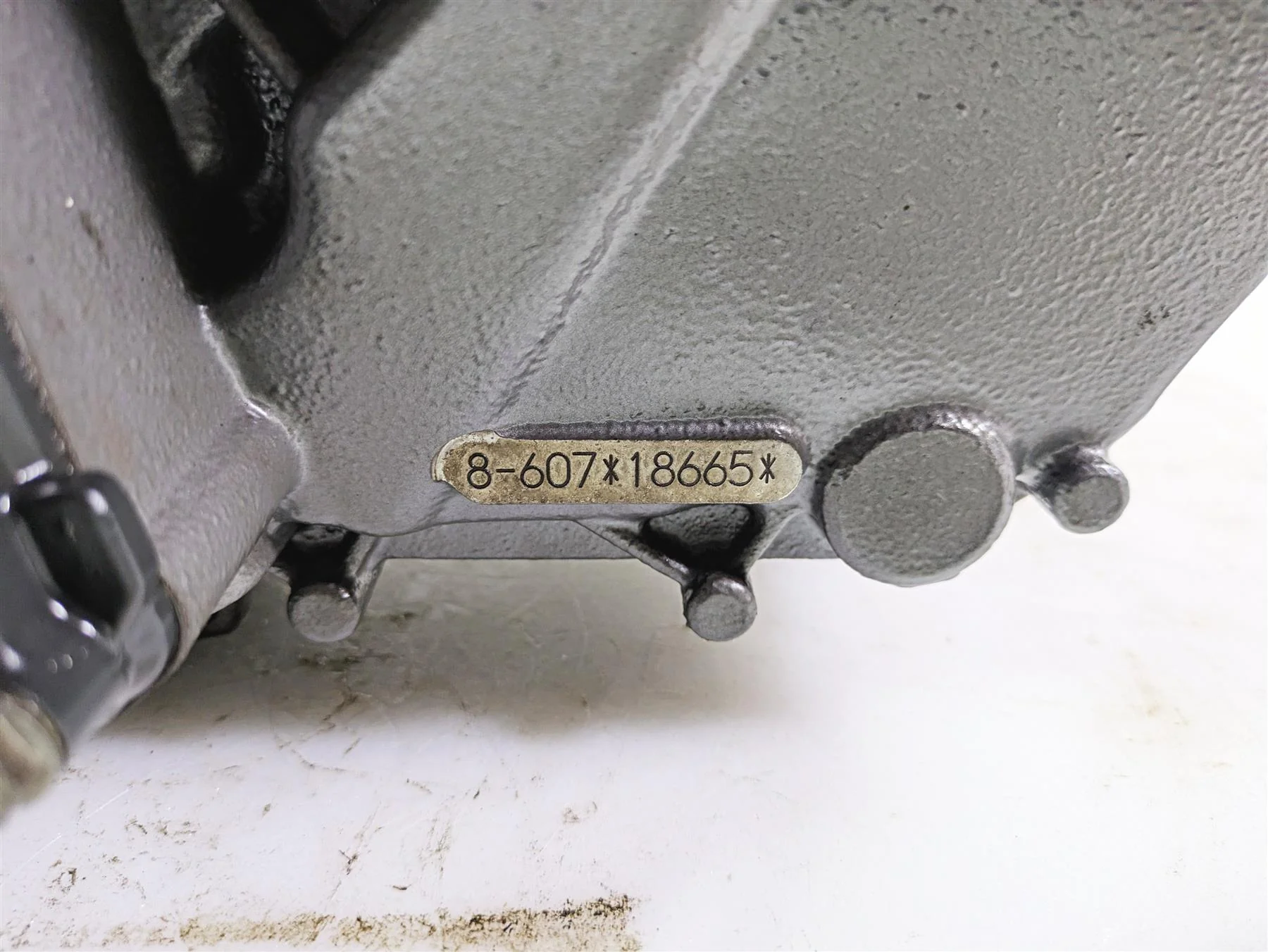 2018 KTM 1290 Super Adv S Running LC8 Engine Motor 22K -Video 6043000004424 - Image 4