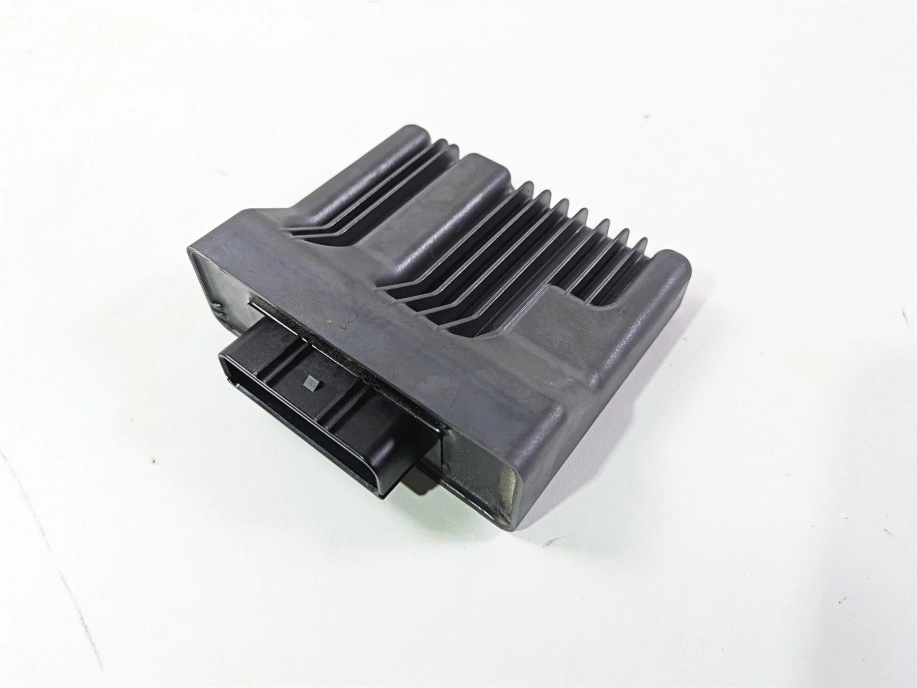 2018 KTM 1290 Super Adv S Safety Control Module Unit Box 60416031000 60416031100 - Image 12