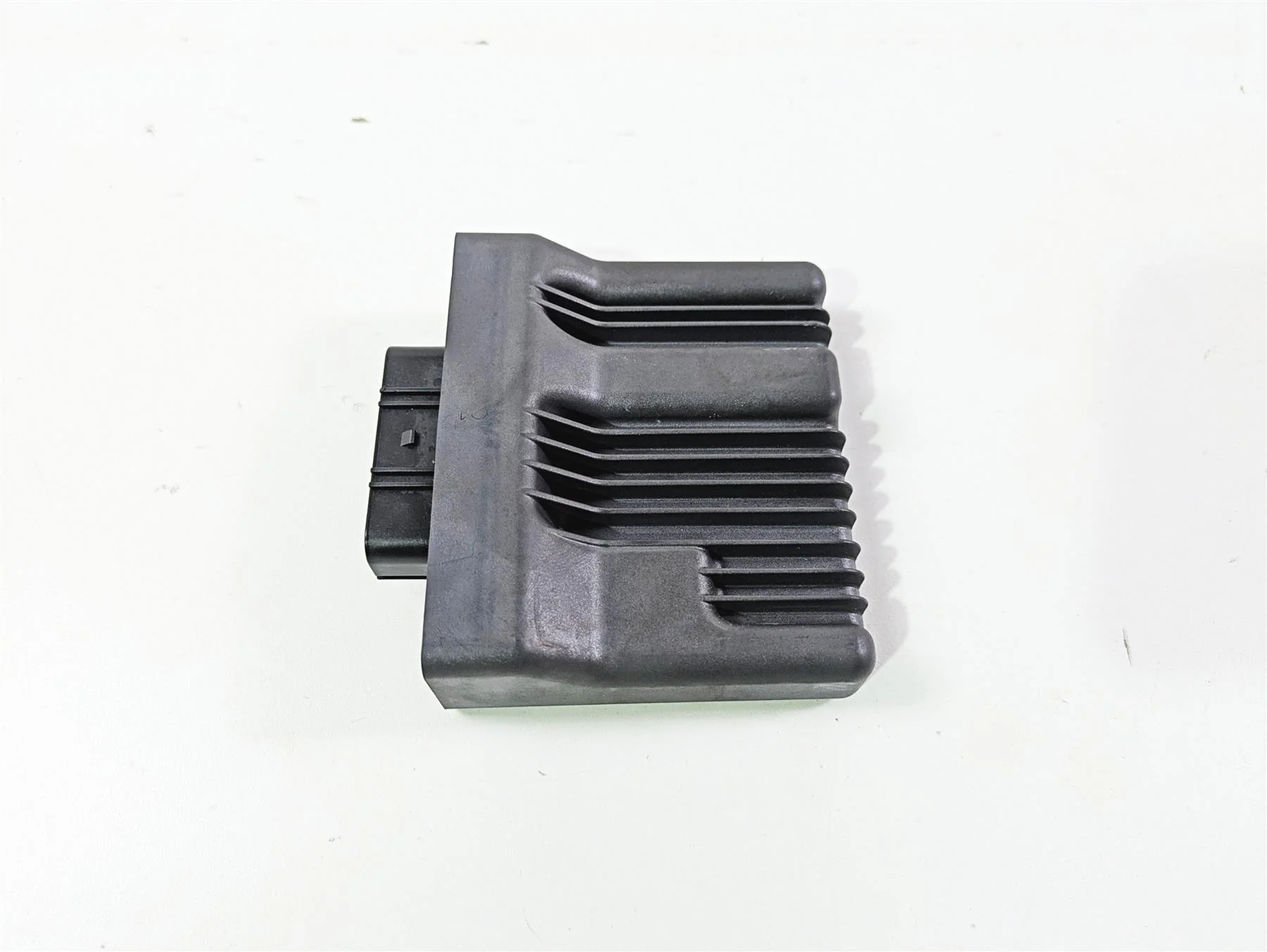 2018 KTM 1290 Super Adv S Safety Control Module Unit Box 60416031000 60416031100 - Image 2
