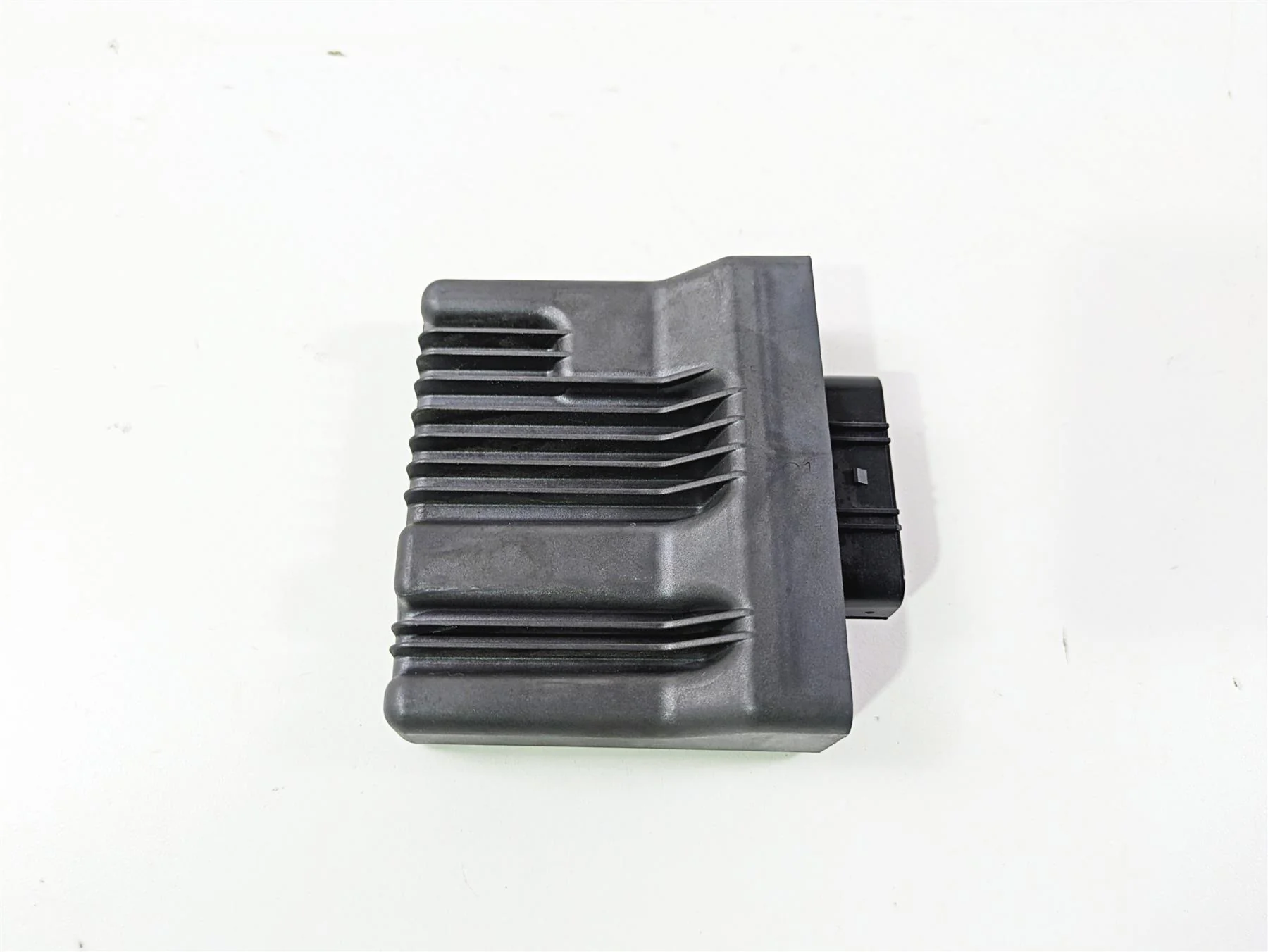 2018 KTM 1290 Super Adv S Safety Control Module Unit Box 60416031000 60416031100 - Image 4