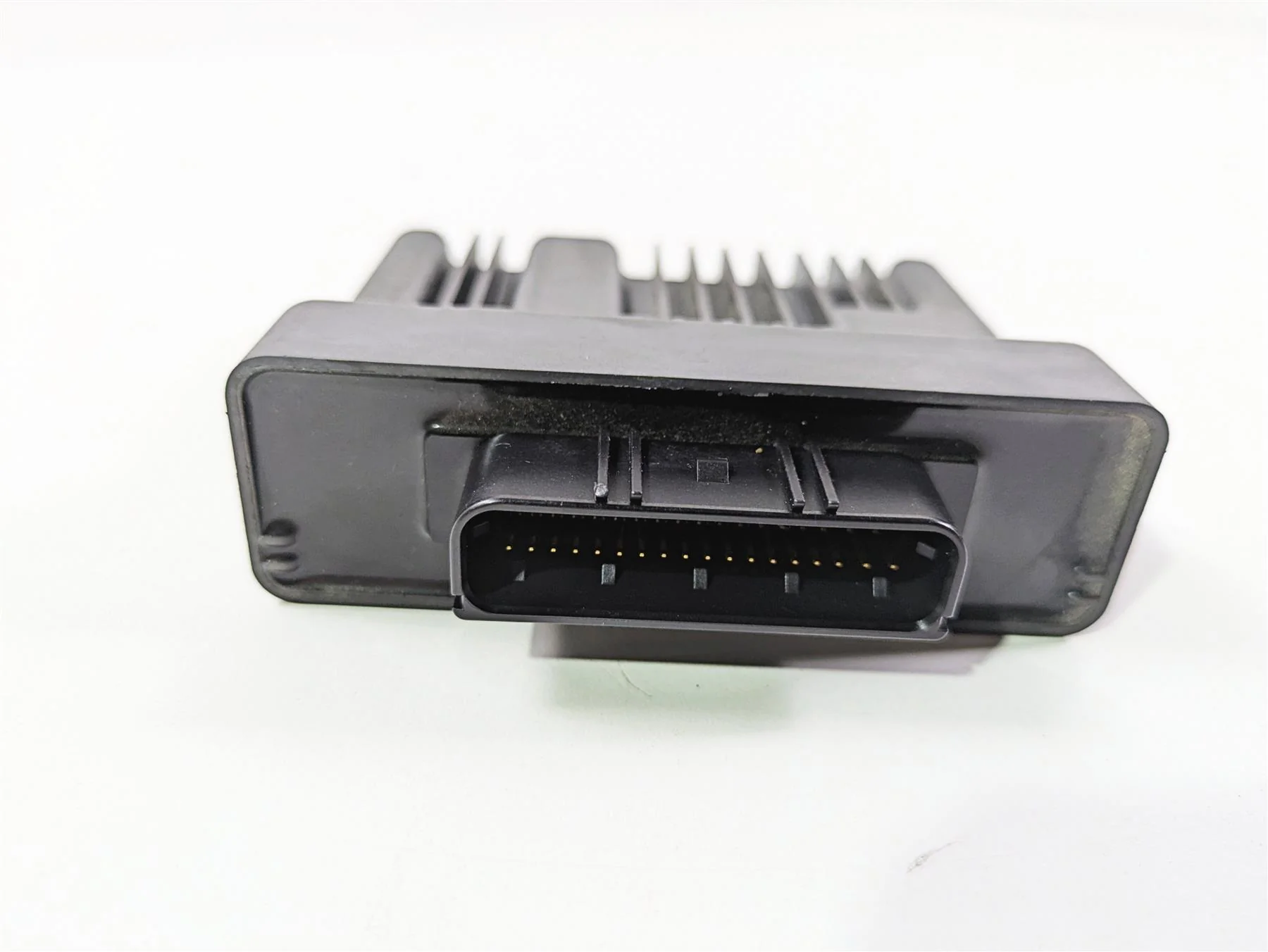 2018 KTM 1290 Super Adv S Safety Control Module Unit Box 60416031000 60416031100 - Image 6