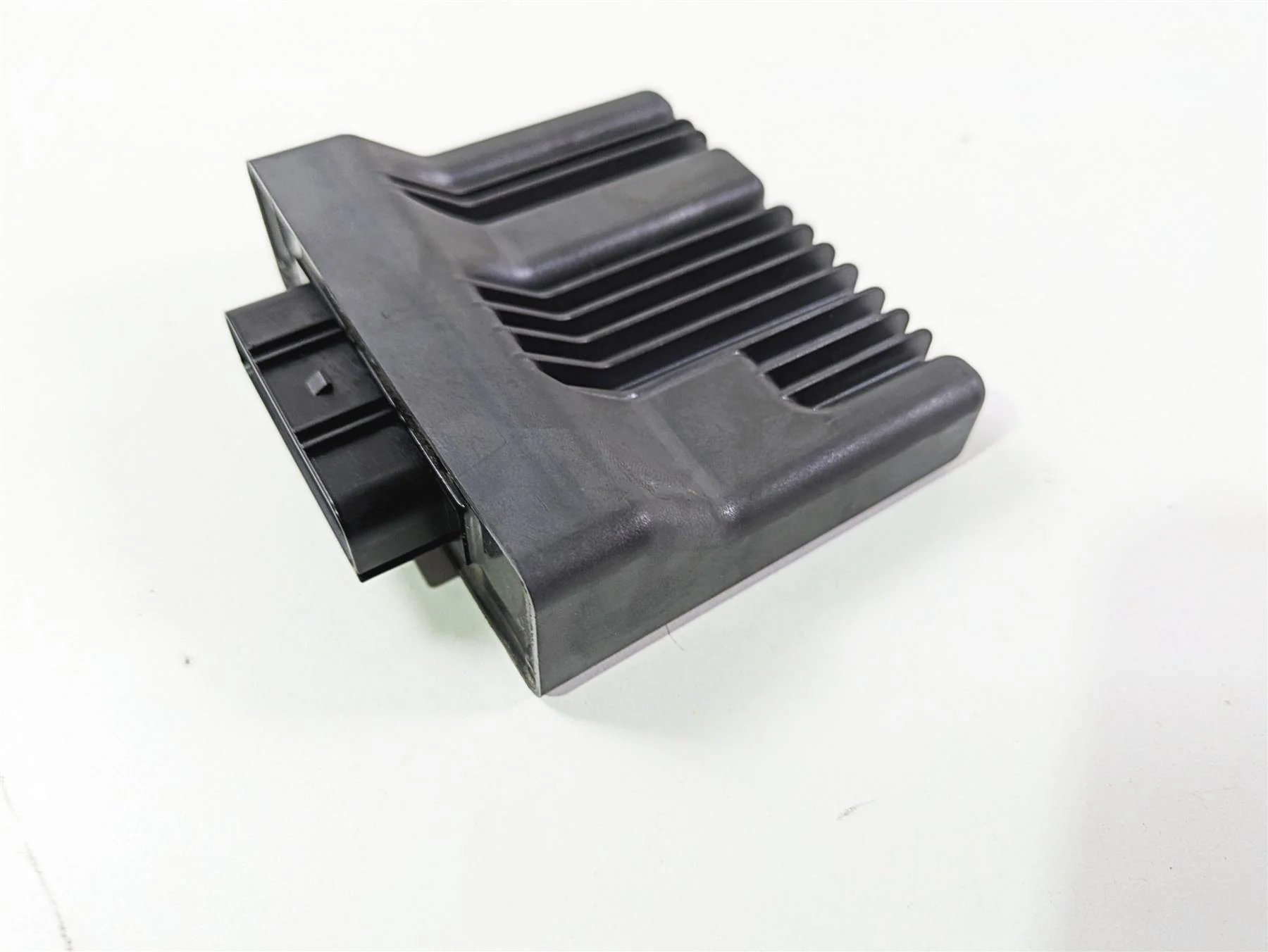 2018 KTM 1290 Super Adv S Safety Control Module Unit Box 60416031000 60416031100 - Image 7