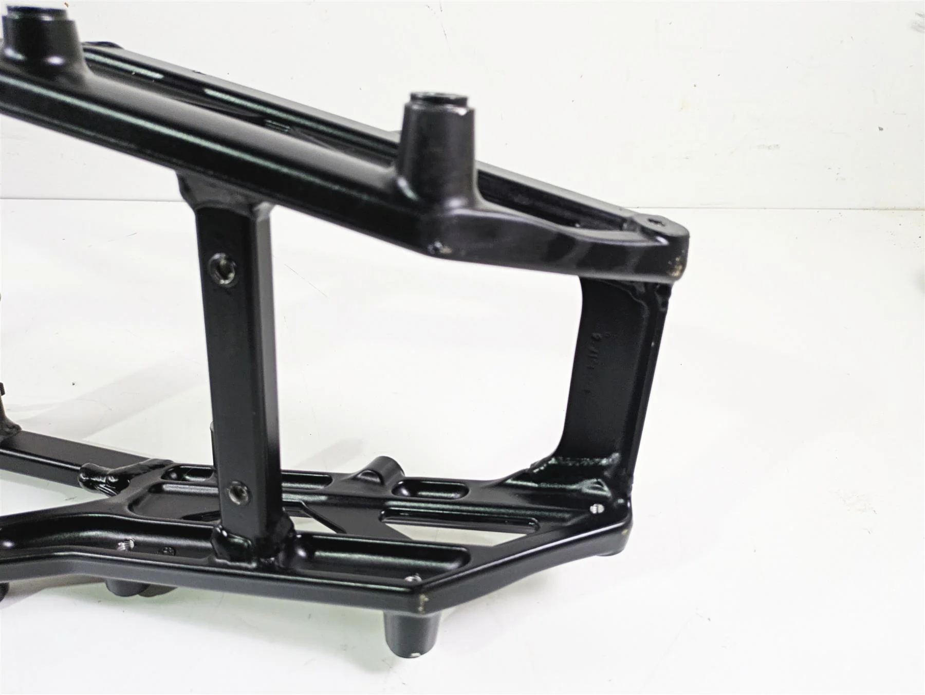 2018 KTM 1290 Super Adv S Subframe Sub Frame 6030300200033 - Image 11