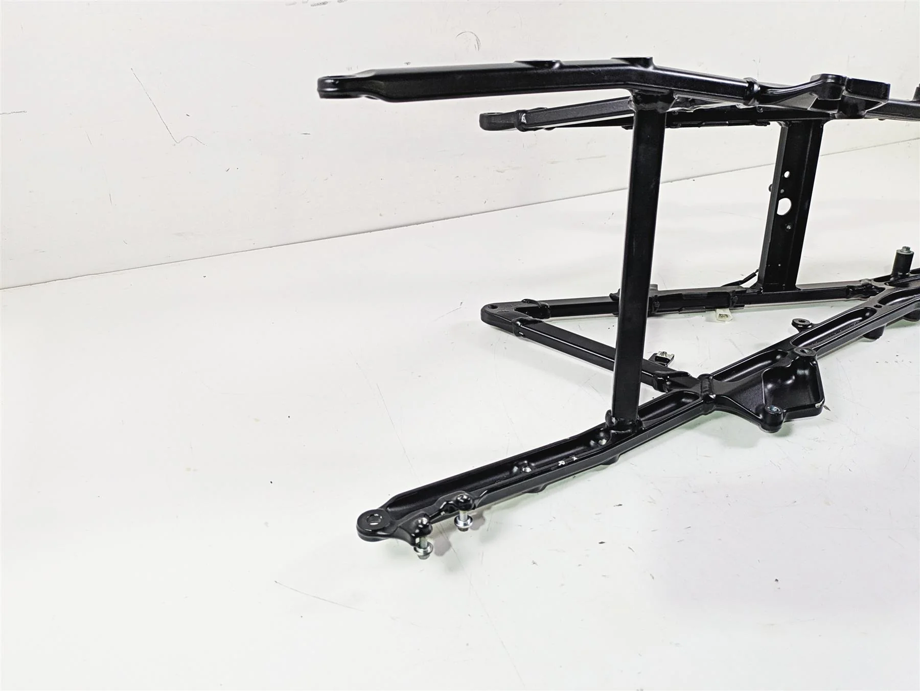 2018 KTM 1290 Super Adv S Subframe Sub Frame 6030300200033 - Image 12