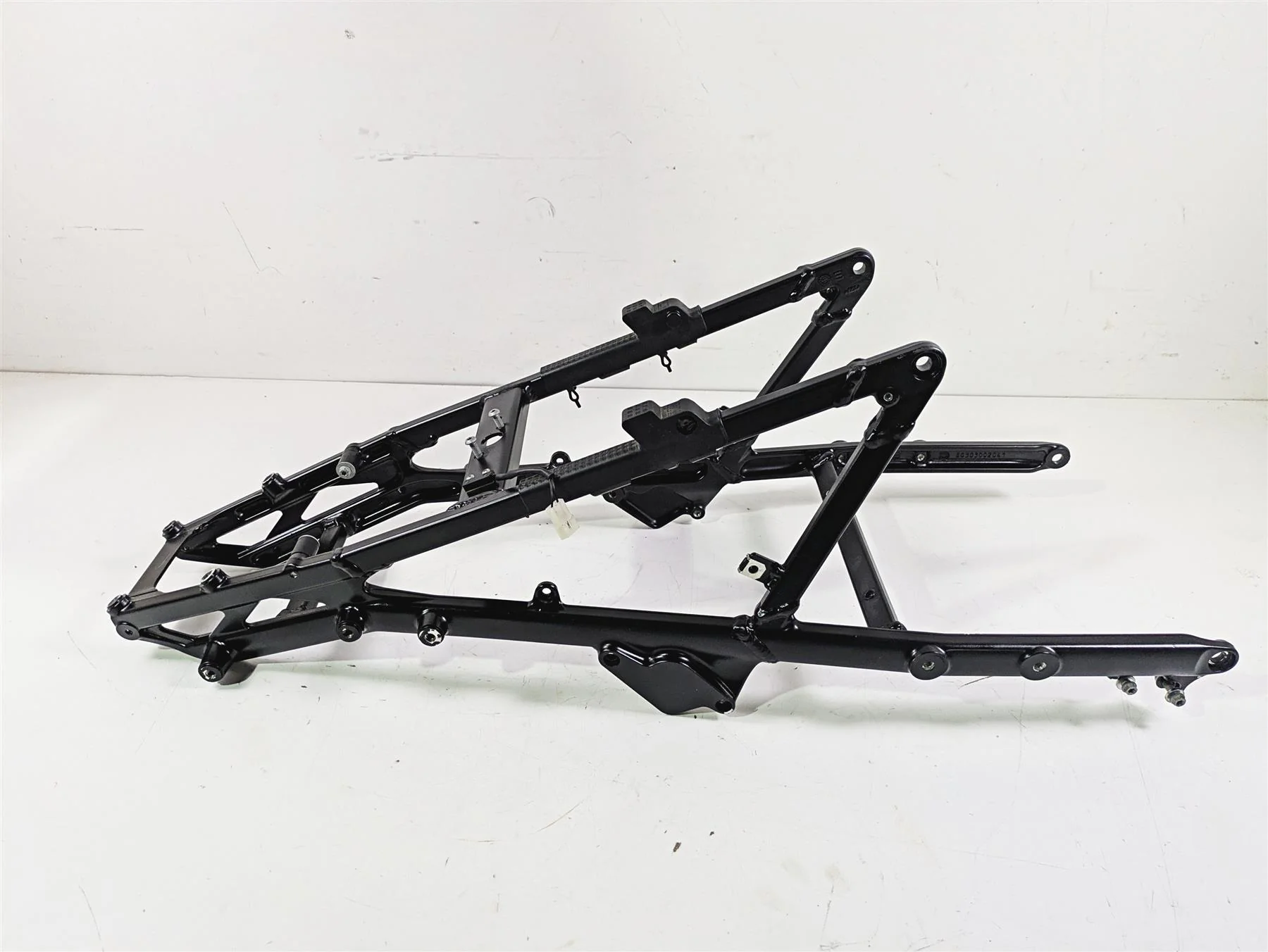 2018 KTM 1290 Super Adv S Subframe Sub Frame 6030300200033 - Image 3