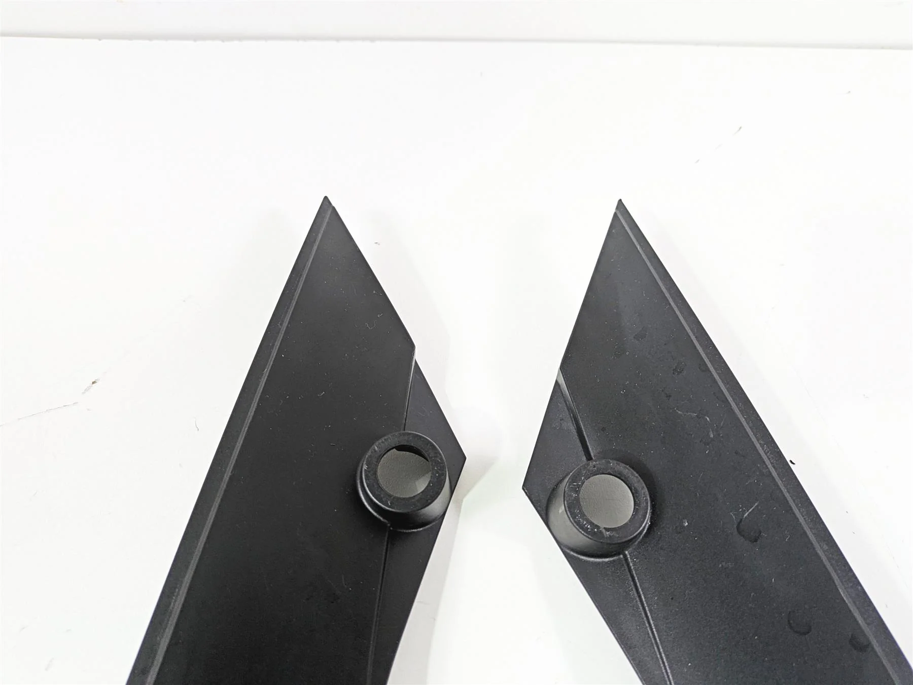 2018 KTM 1290 Super Adv S Tail Fairing Cover Set 60308041000 60308042000 - Image 4