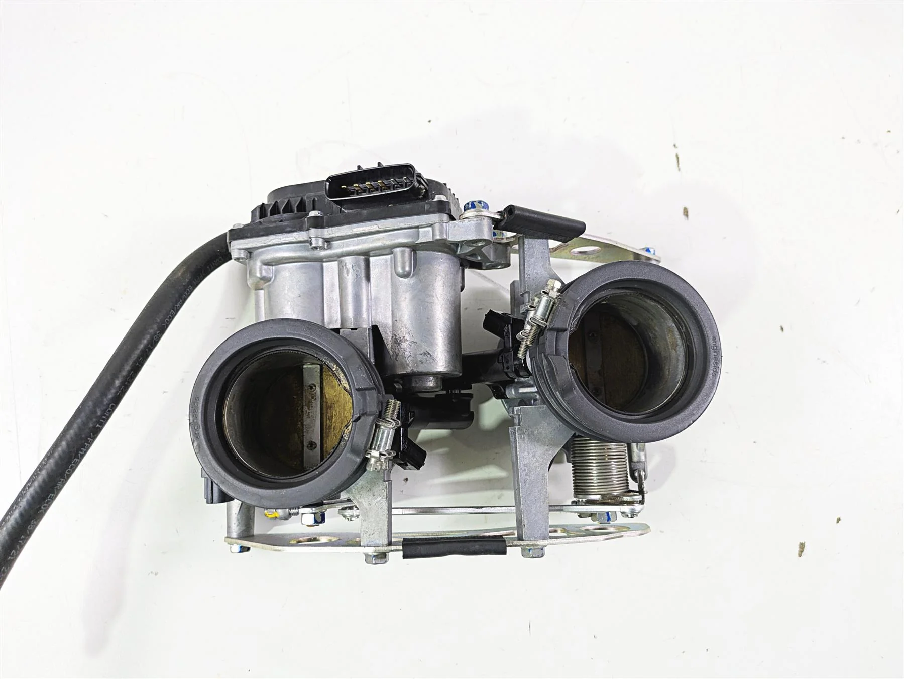 2018 KTM 1290 Super Adv S Throttle Body Fuel Injection 60341001000 - Image 10