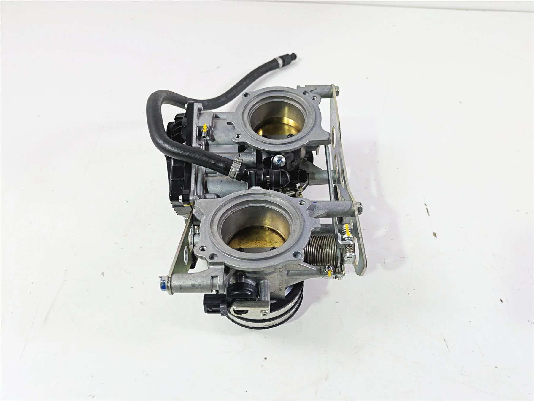 2018 KTM 1290 Super Adv S Throttle Body Fuel Injection 60341001000 - Image 2