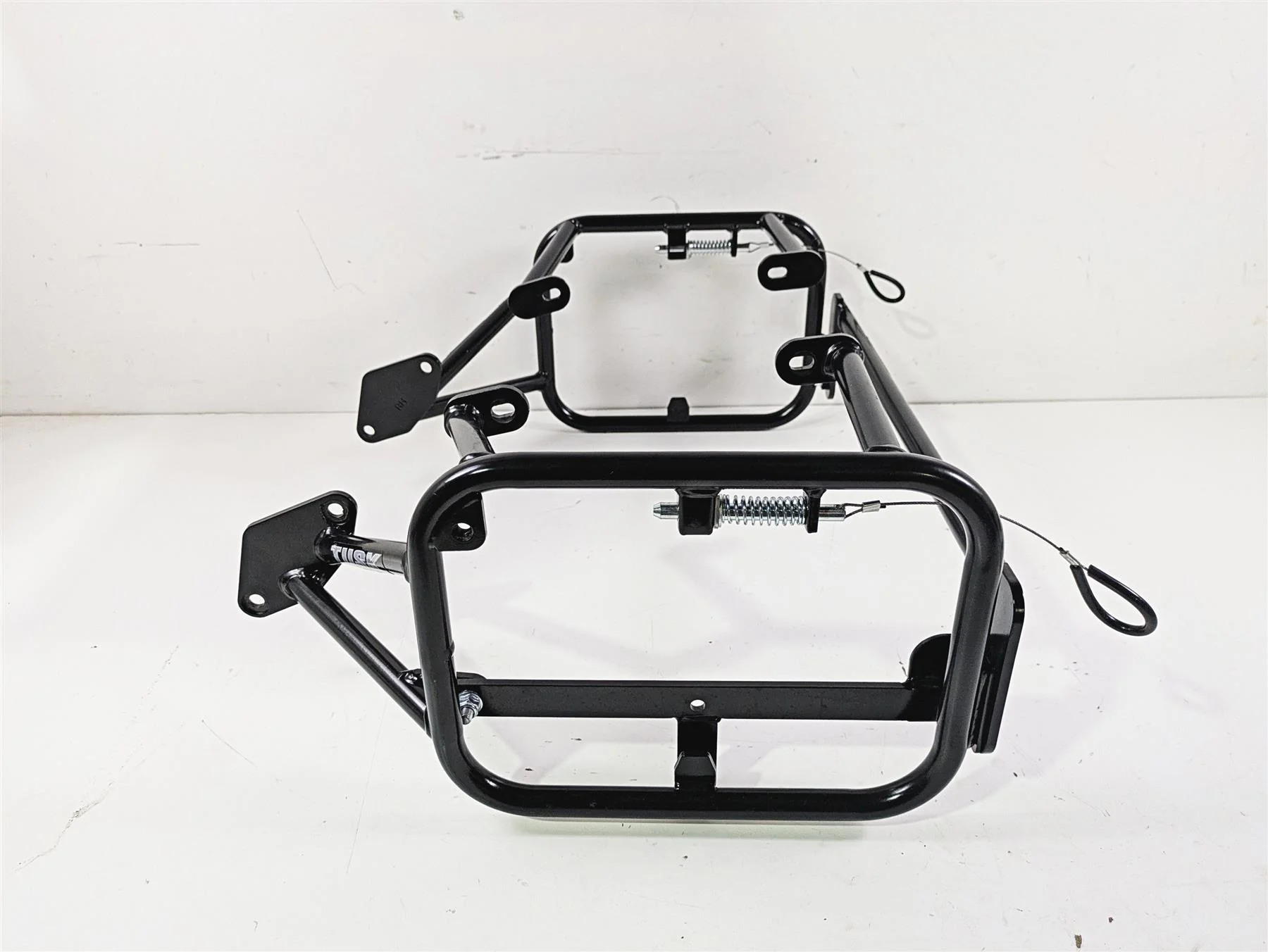 2018 KTM 1290 Super Adv S Tusk Racing Pannier Rack Set 145-020-000564ab-3d338d - Image 3