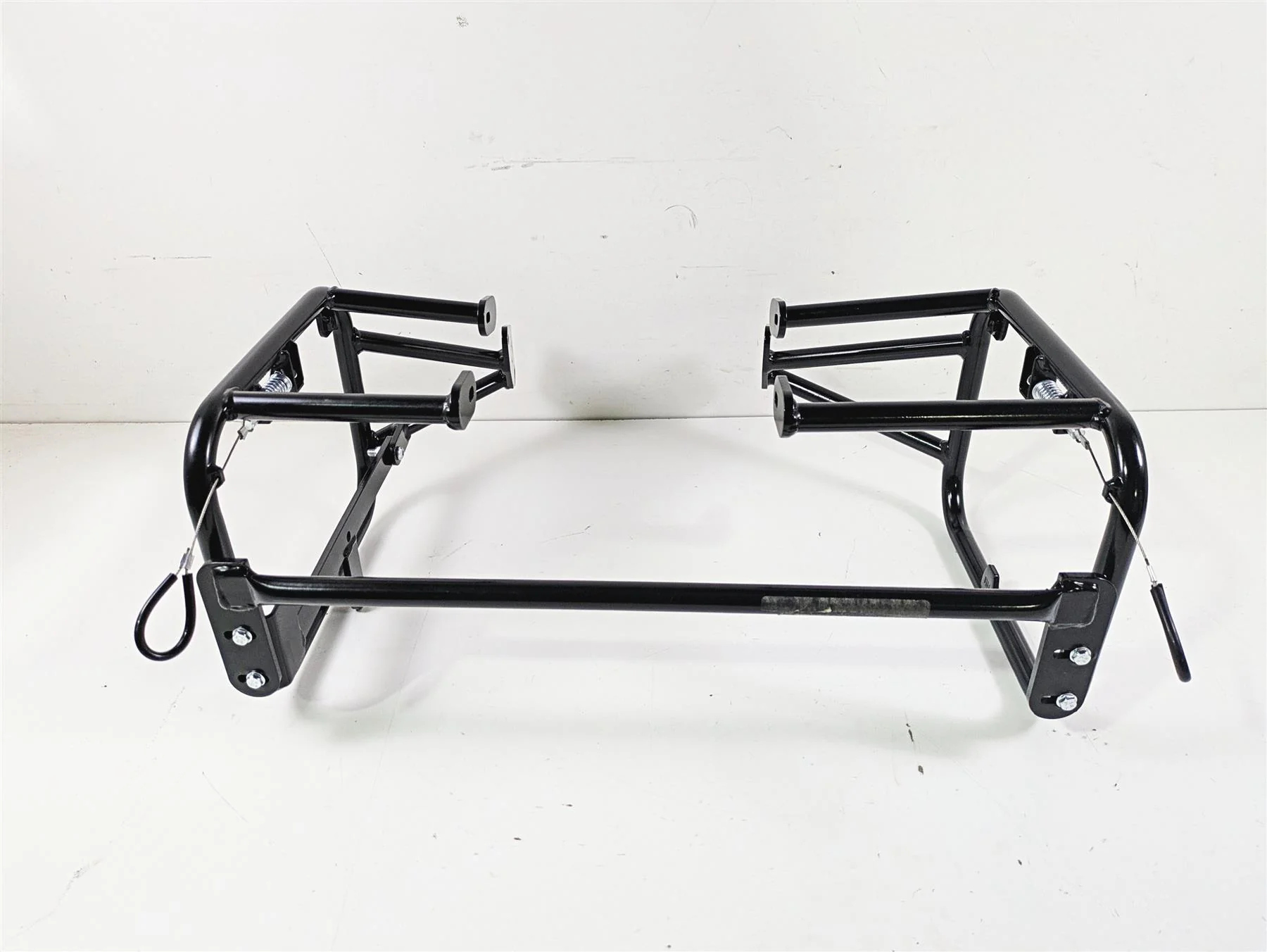2018 KTM 1290 Super Adv S Tusk Racing Pannier Rack Set 145-020-000564ab-3d338d - Image 4