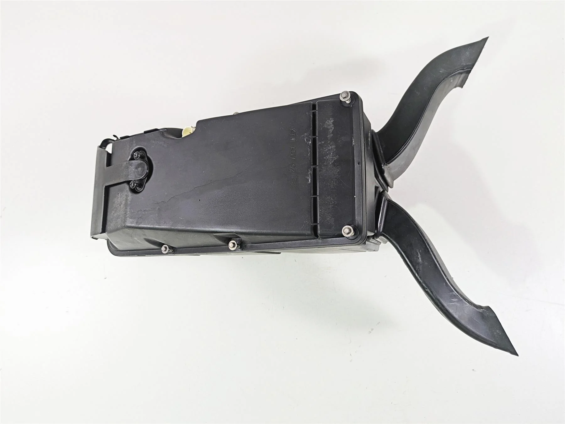 2018 KTM 1290 Super Duke R Air Box Cleaner Breather & Tubes 60306001200 - Image 3