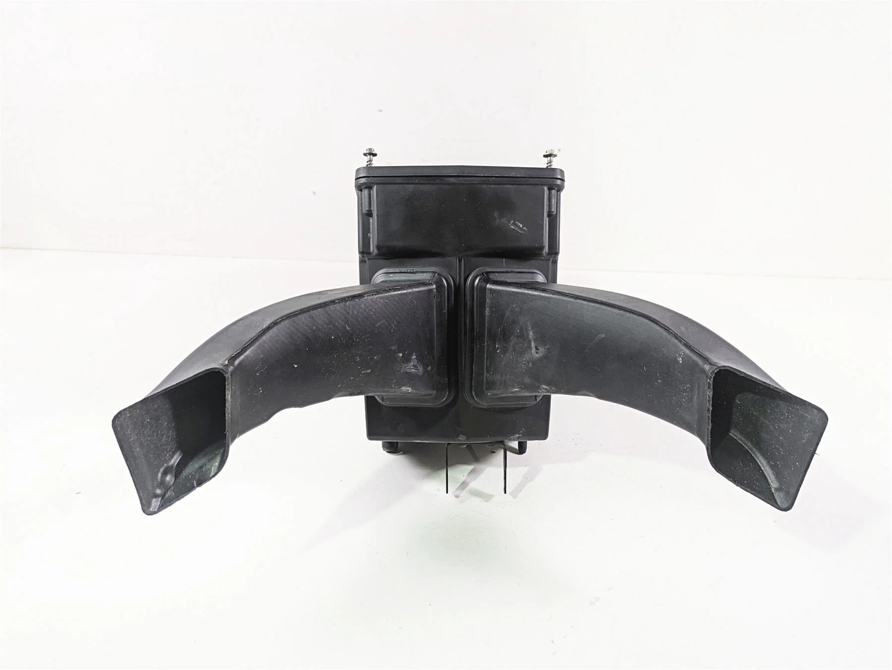 2018 KTM 1290 Super Duke R Air Box Cleaner Breather & Tubes 60306001200 - Image 4