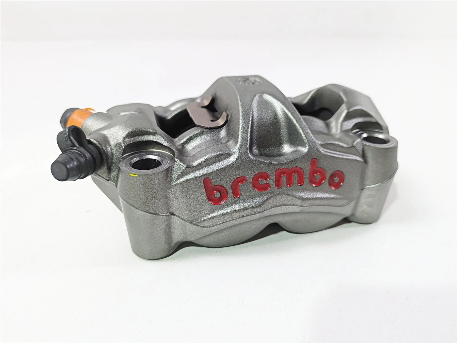2018 KTM 1290 Super Duke R Brembo Front Brake Caliper Set 100mm 6131301500158 - Image 11