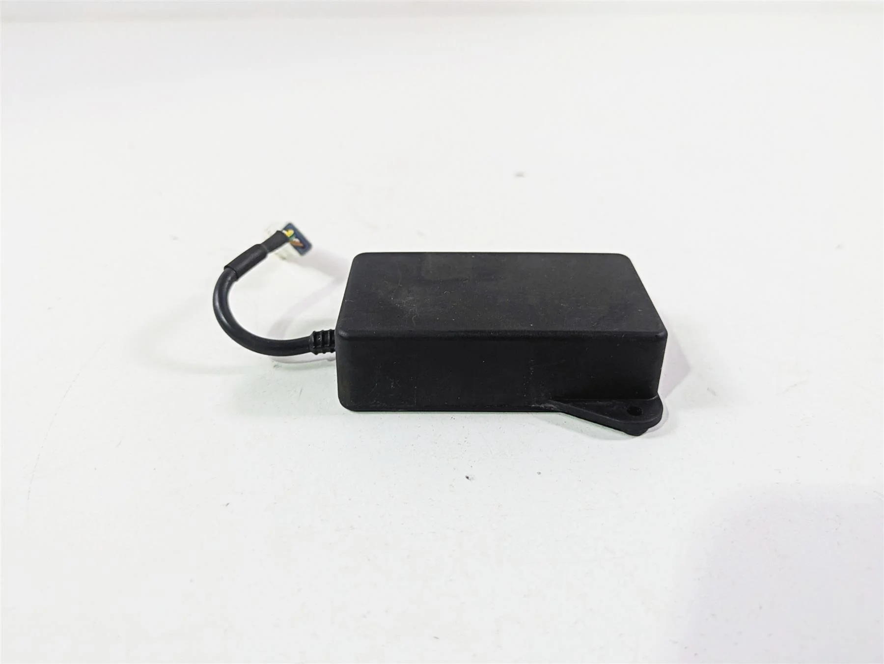 2018 KTM 1290 Super Duke R Connectivity Control Module Ecu Ecm 61611046000 - Image 4