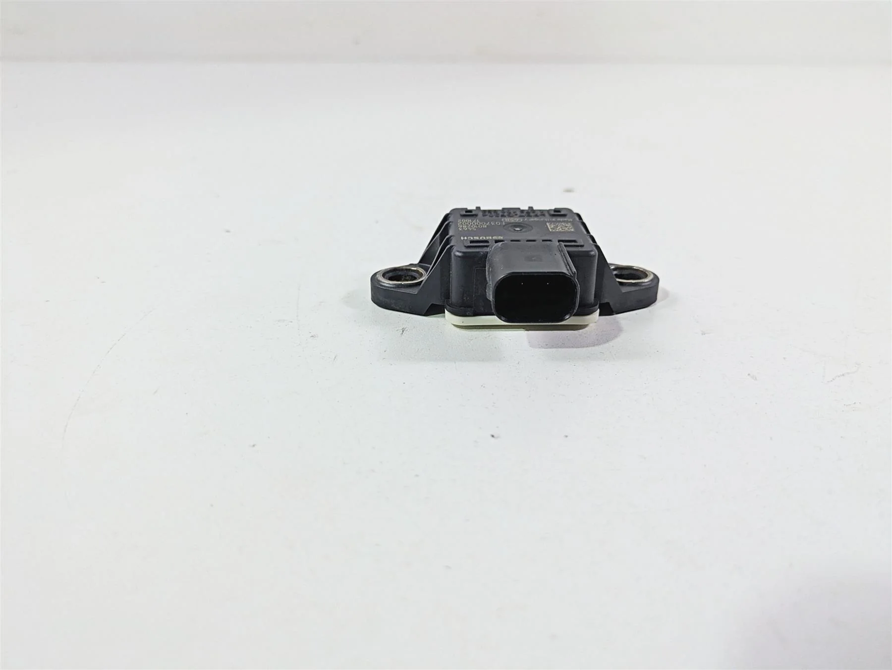 2018 KTM 1290 Super Duke R Fall Lean Angle Sensor Bosch 60342090000 60342090100 - Image 7