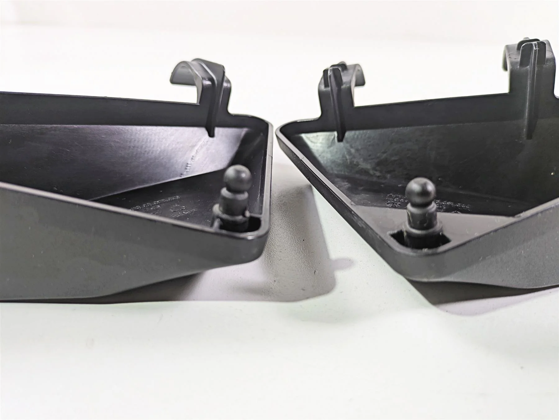 2018 KTM 1290 Super Duke R Frame Infill Cover Fairing Set 61303091000 - Image 10
