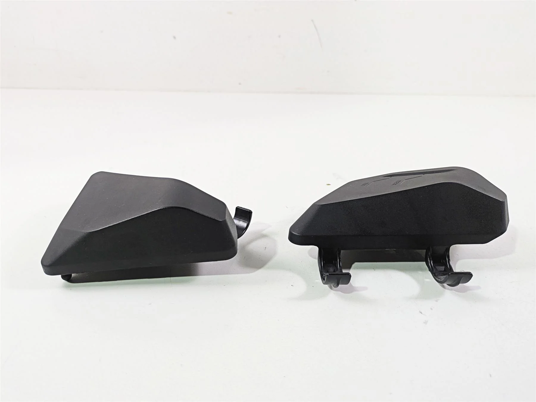 2018 KTM 1290 Super Duke R Frame Infill Cover Fairing Set 61303091000 - Image 3