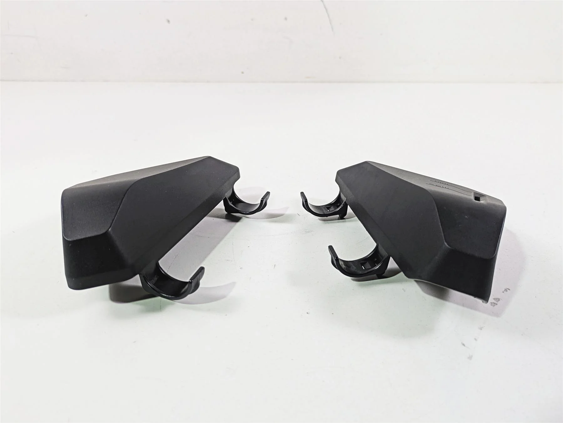2018 KTM 1290 Super Duke R Frame Infill Cover Fairing Set 61303091000 - Image 4