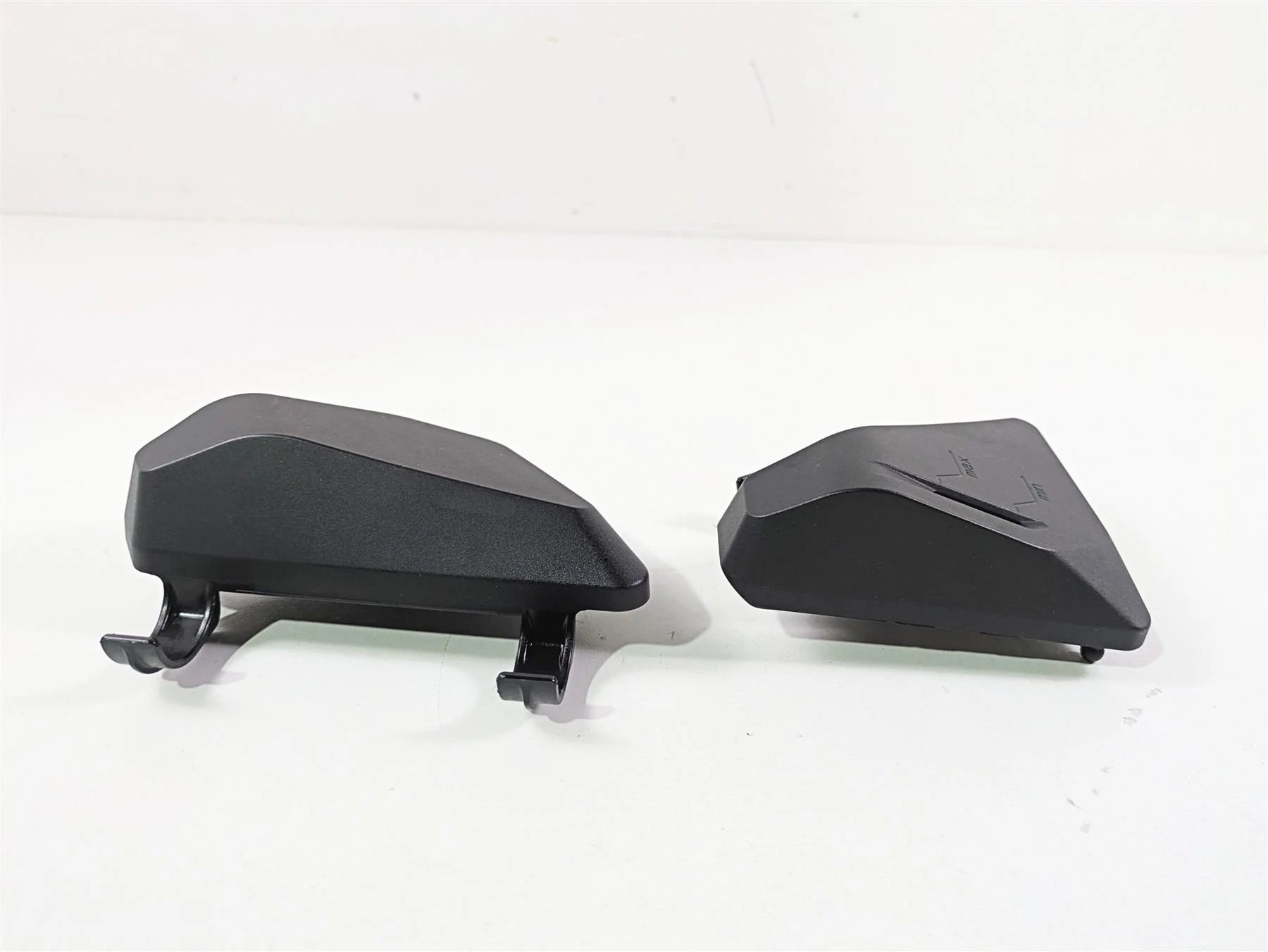 2018 KTM 1290 Super Duke R Frame Infill Cover Fairing Set 61303091000 - Image 5