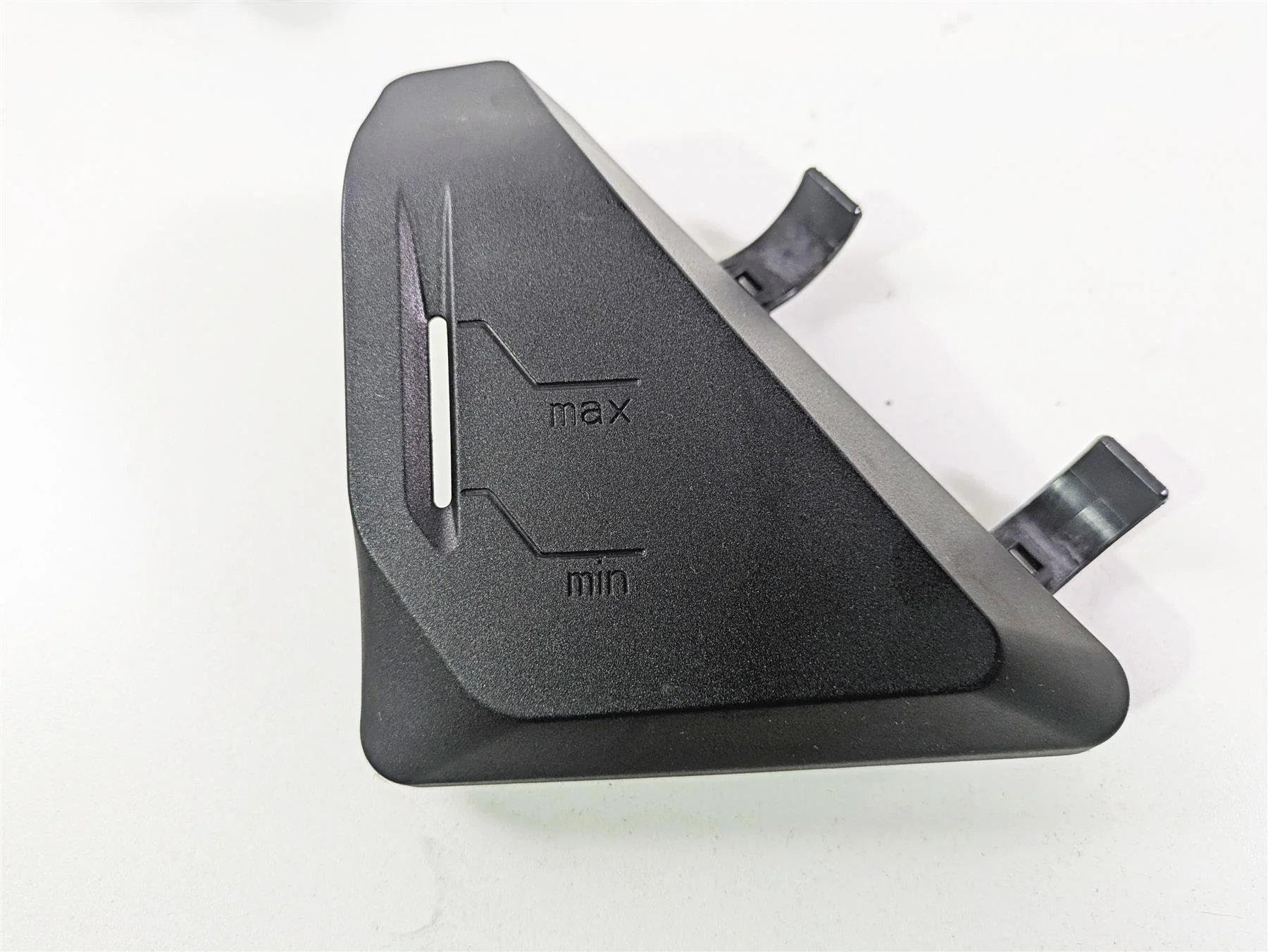 2018 KTM 1290 Super Duke R Frame Infill Cover Fairing Set 61303091000 - Image 8
