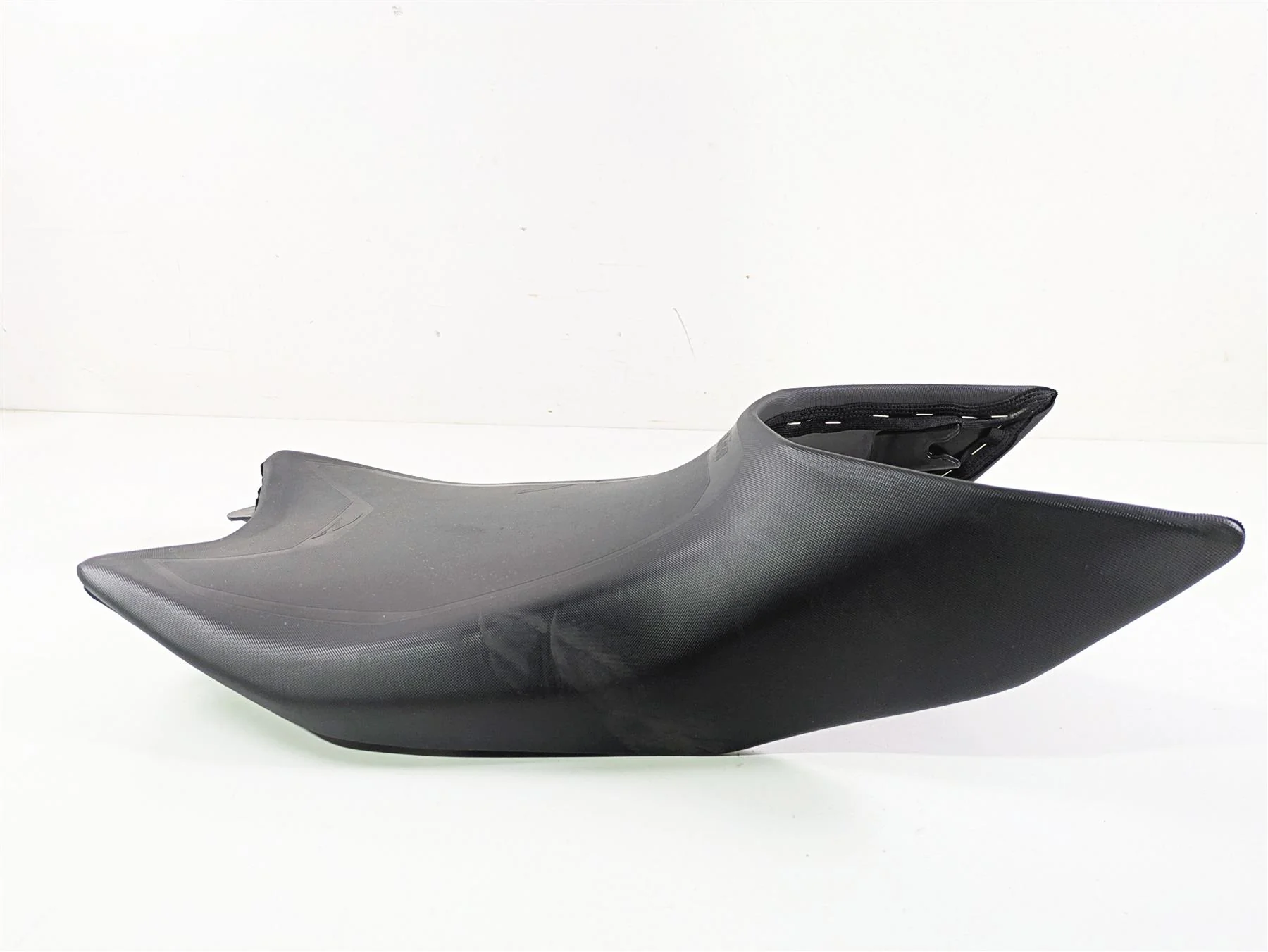 2018 KTM 1290 Super Duke R Front Rider Driver Saddle Seat 61307046000 - Image 3
