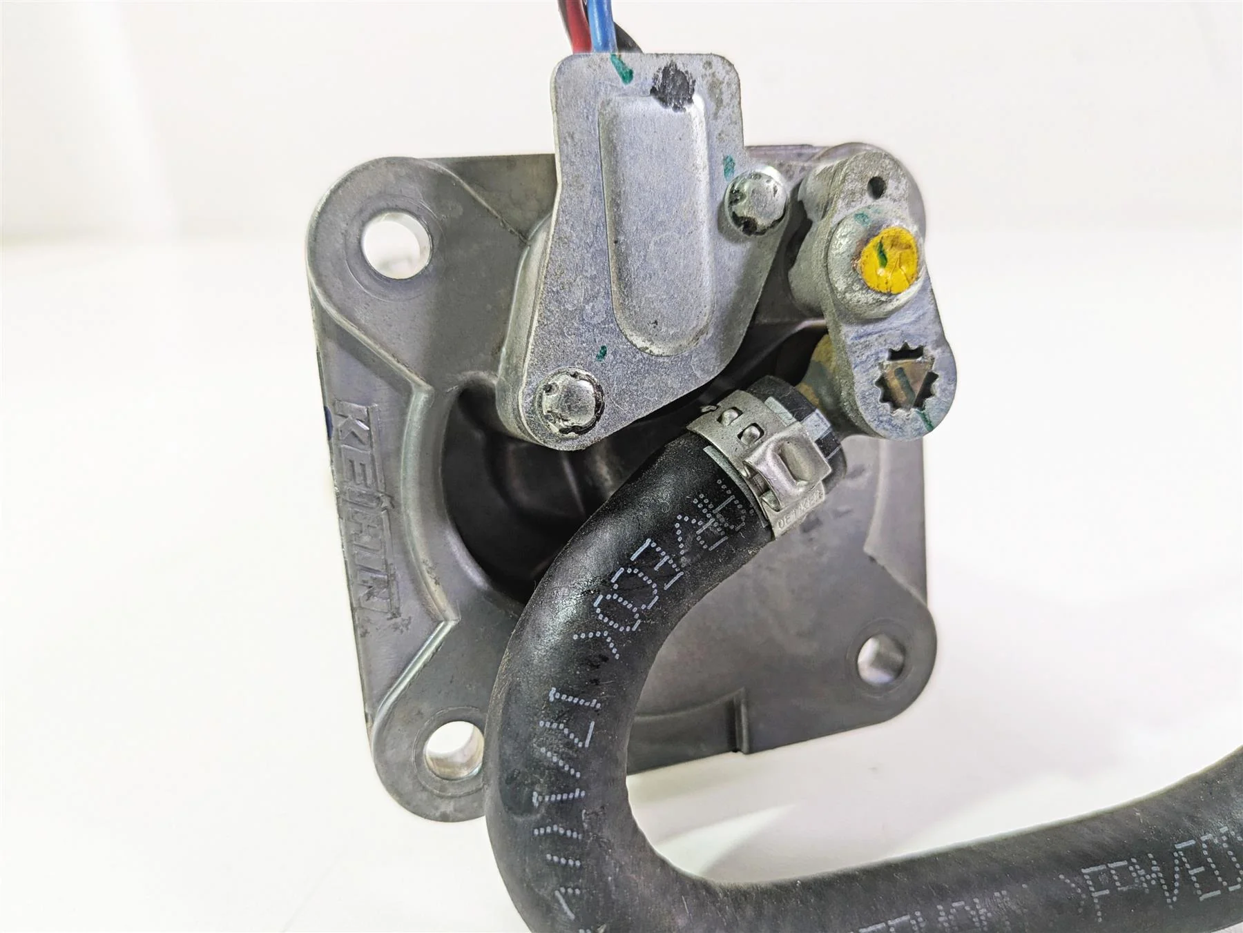 2018 KTM 1290 Super Duke R Keihin Fuel Gas Petrol Pump - Tested 60307088000 - Image 10