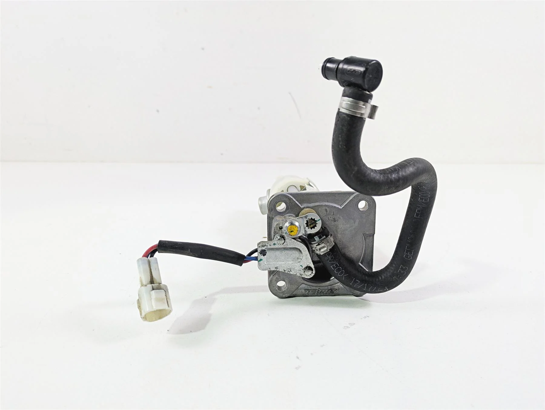 2018 KTM 1290 Super Duke R Keihin Fuel Gas Petrol Pump - Tested 60307088000 - Image 3