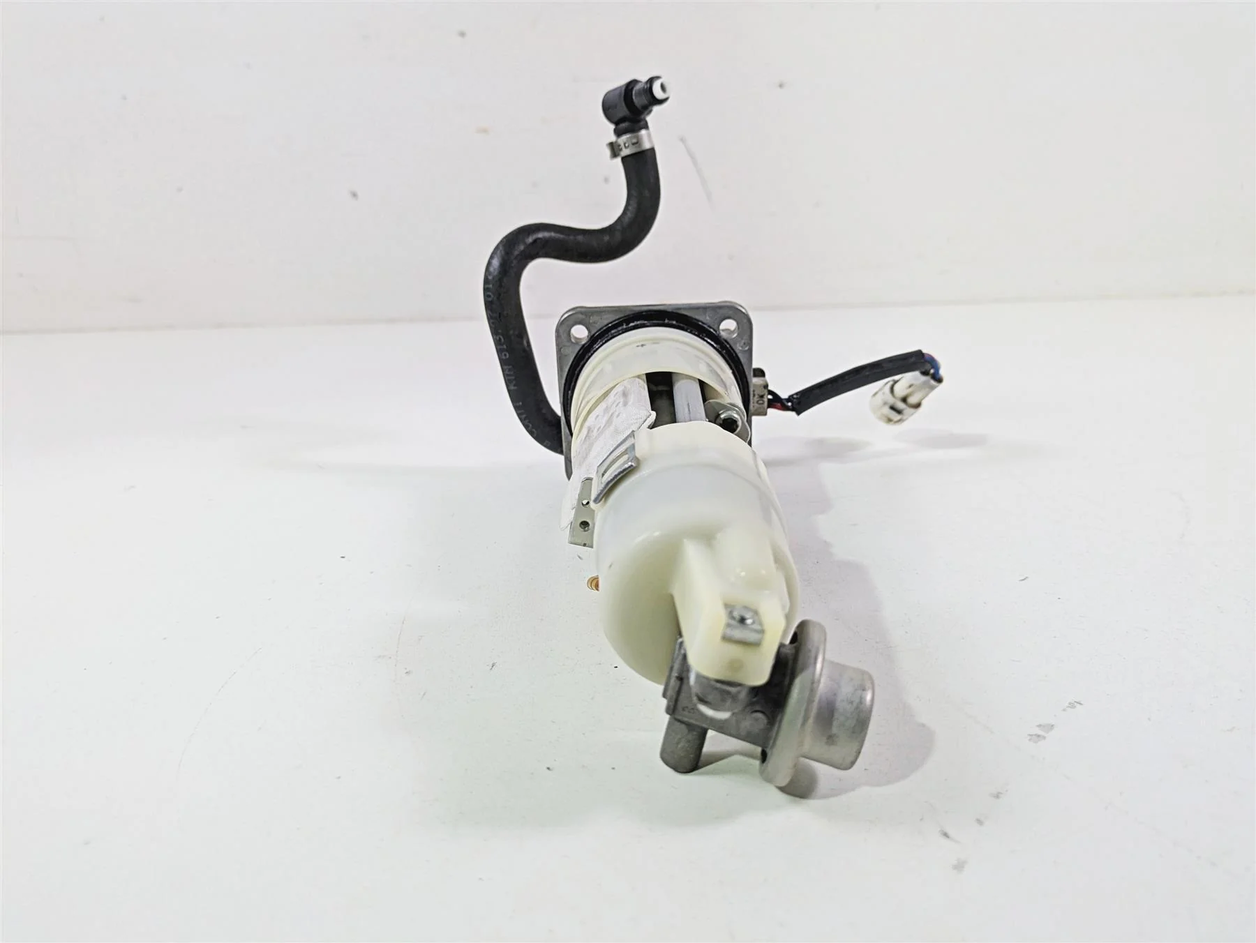 2018 KTM 1290 Super Duke R Keihin Fuel Gas Petrol Pump - Tested 60307088000 - Image 5