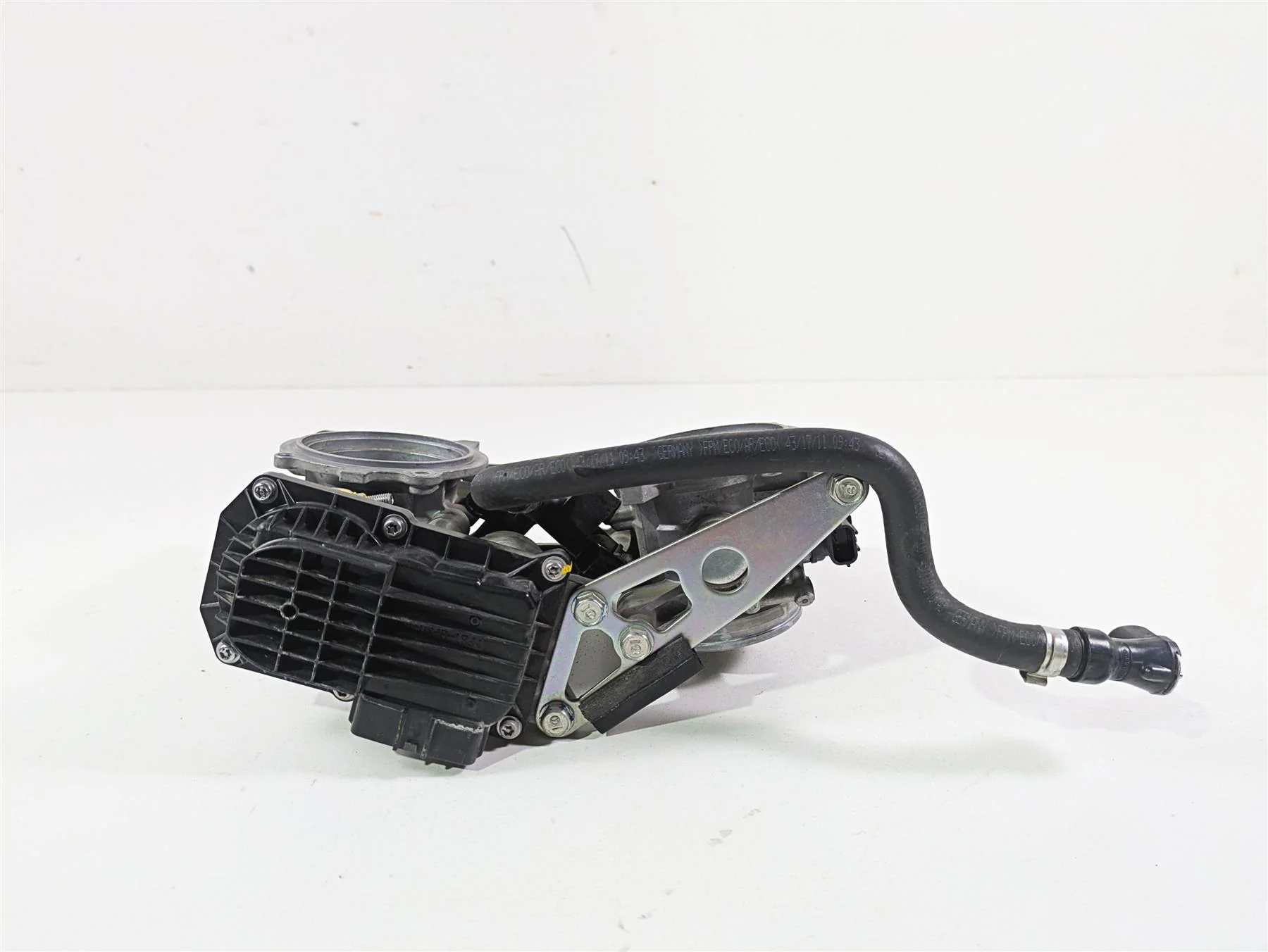 2018 KTM 1290 Super Duke R Keihin Throttle Body Fuel Injection 61341001000 - Image 2
