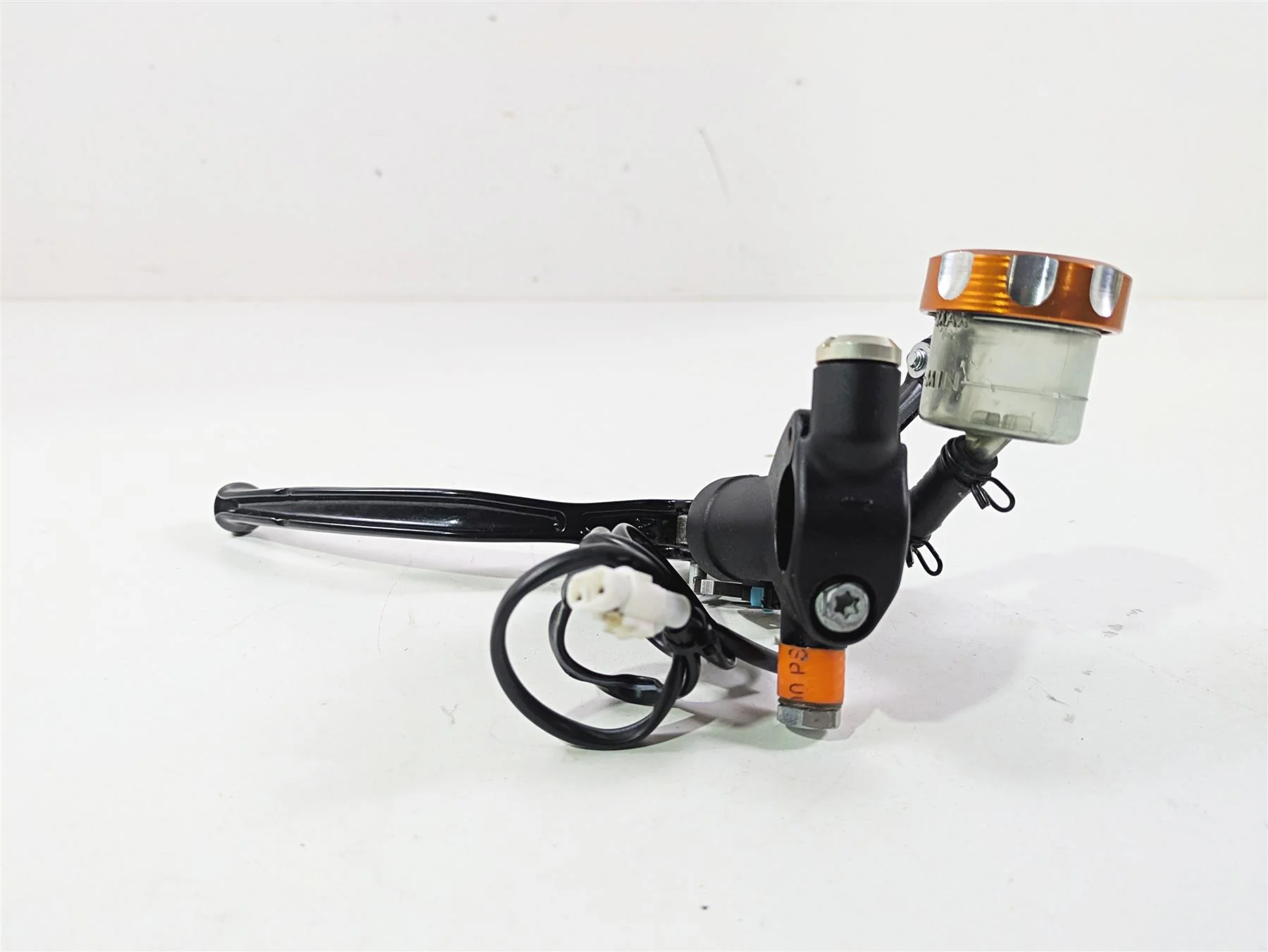 2018 KTM 1290 Super Duke R Magura Radial Clutch Master Cylinder 6130203014430 - Image 2