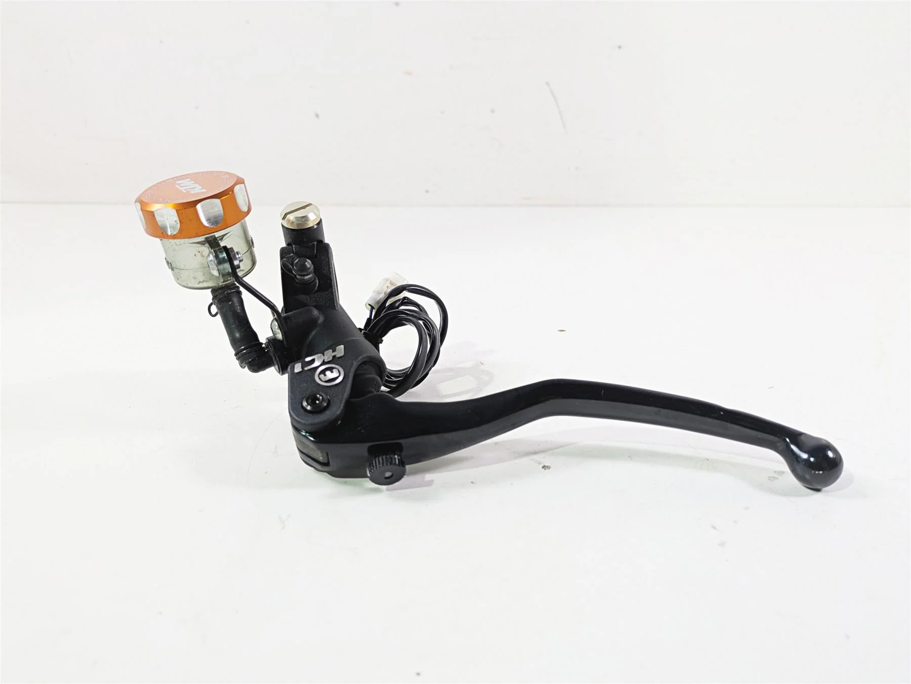 2018 KTM 1290 Super Duke R Magura Radial Clutch Master Cylinder 6130203014430 - Image 4