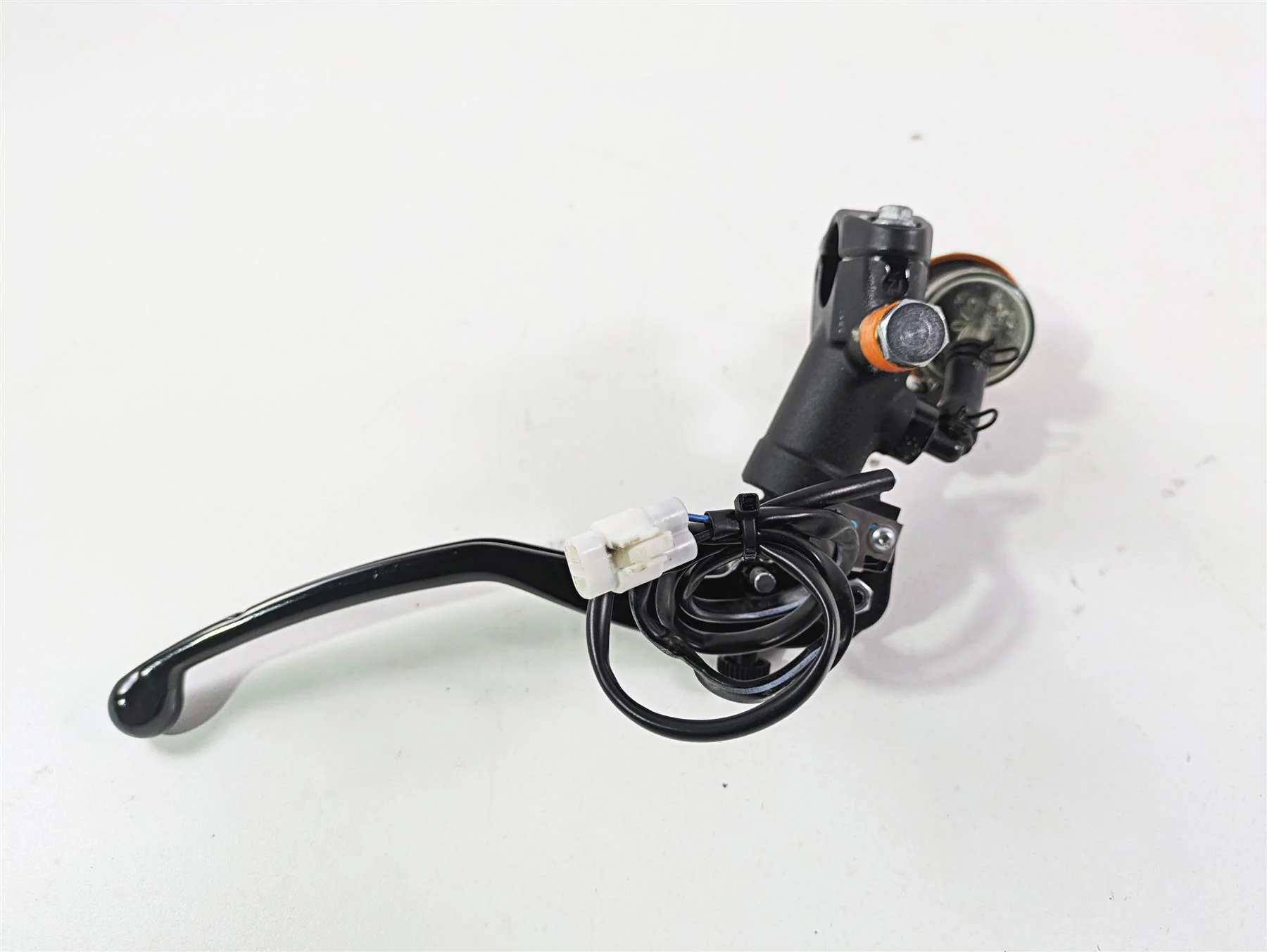 2018 KTM 1290 Super Duke R Magura Radial Clutch Master Cylinder 6130203014430 - Image 6