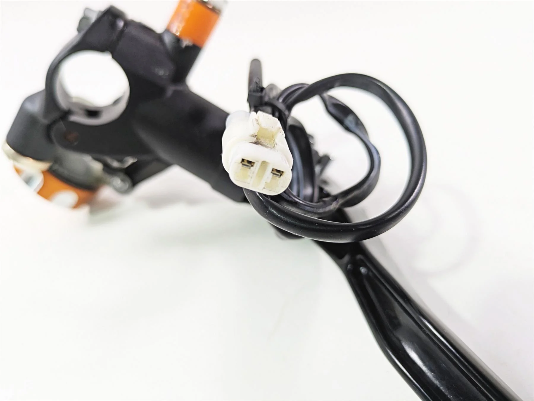 2018 KTM 1290 Super Duke R Magura Radial Clutch Master Cylinder 6130203014430 - Image 8
