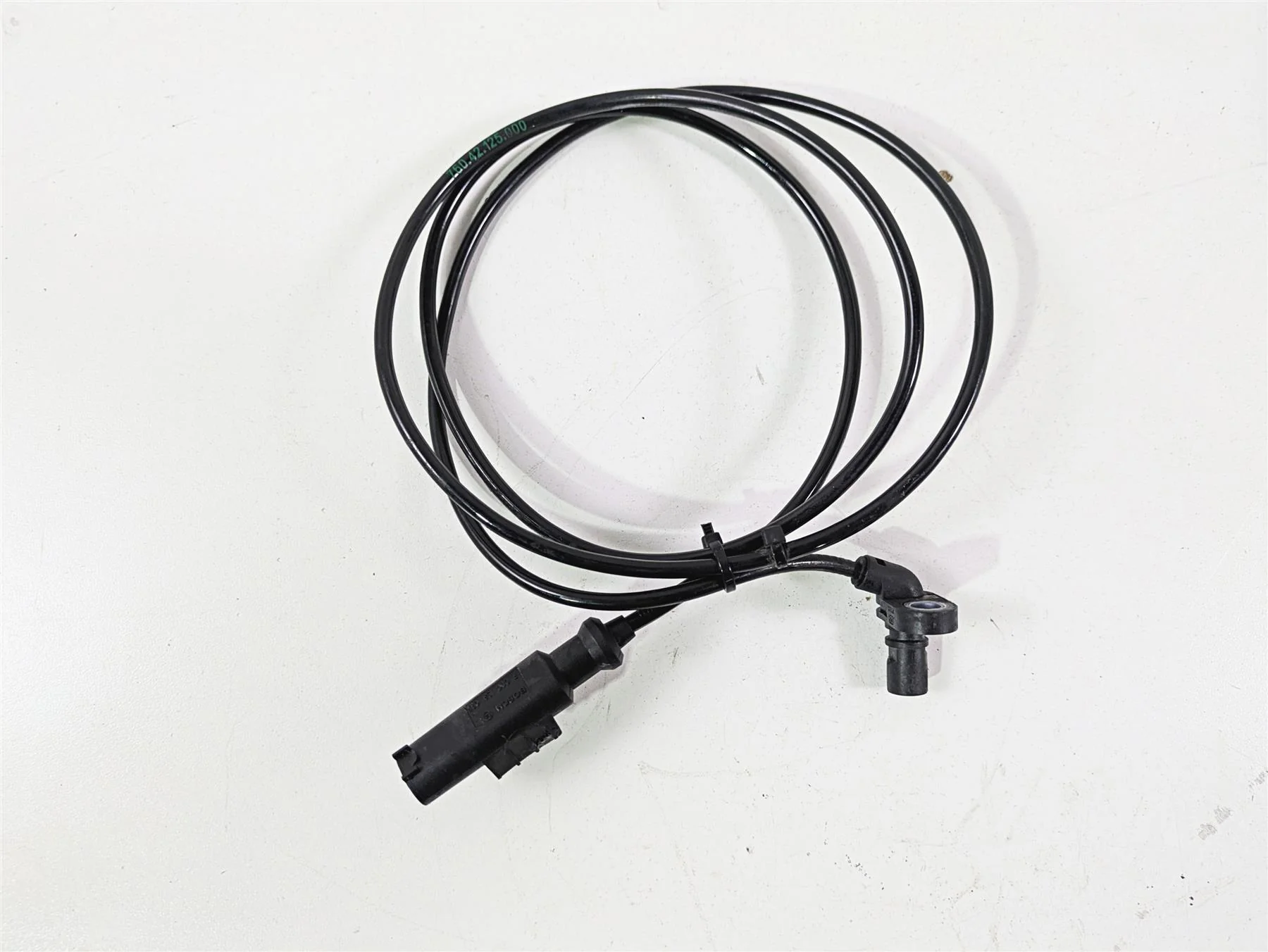 2018 KTM 1290 Super Duke R Rear Abs Brake Wheel Speed Sensor 76042125000