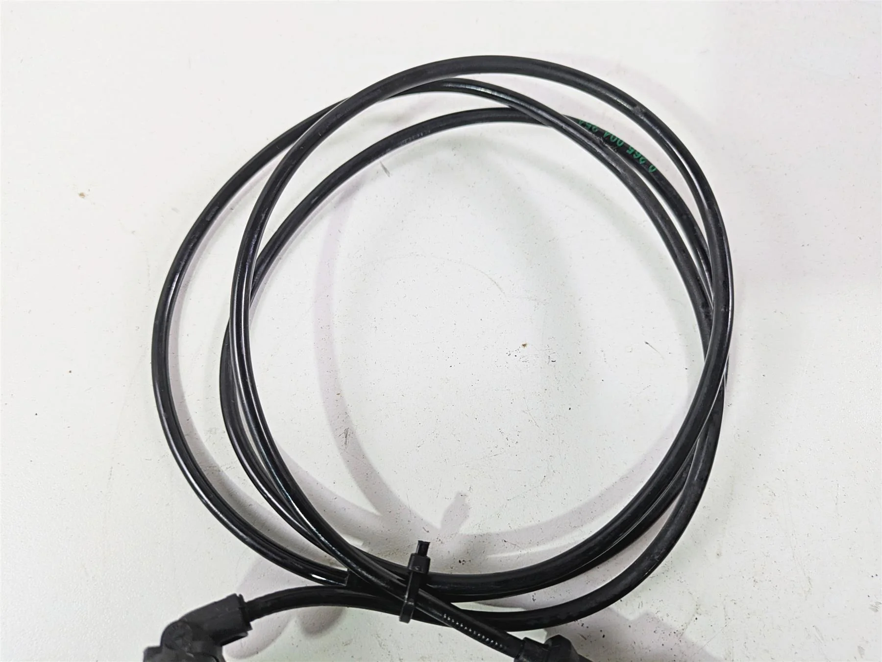 2018 KTM 1290 Super Duke R Rear Abs Brake Wheel Speed Sensor 76042125000 - Image 5