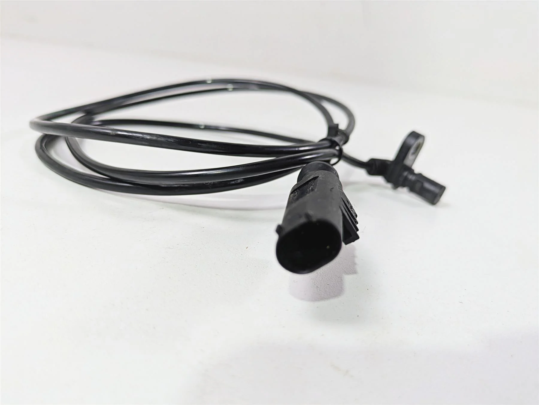 2018 KTM 1290 Super Duke R Rear Abs Brake Wheel Speed Sensor 76042125000 - Image 8