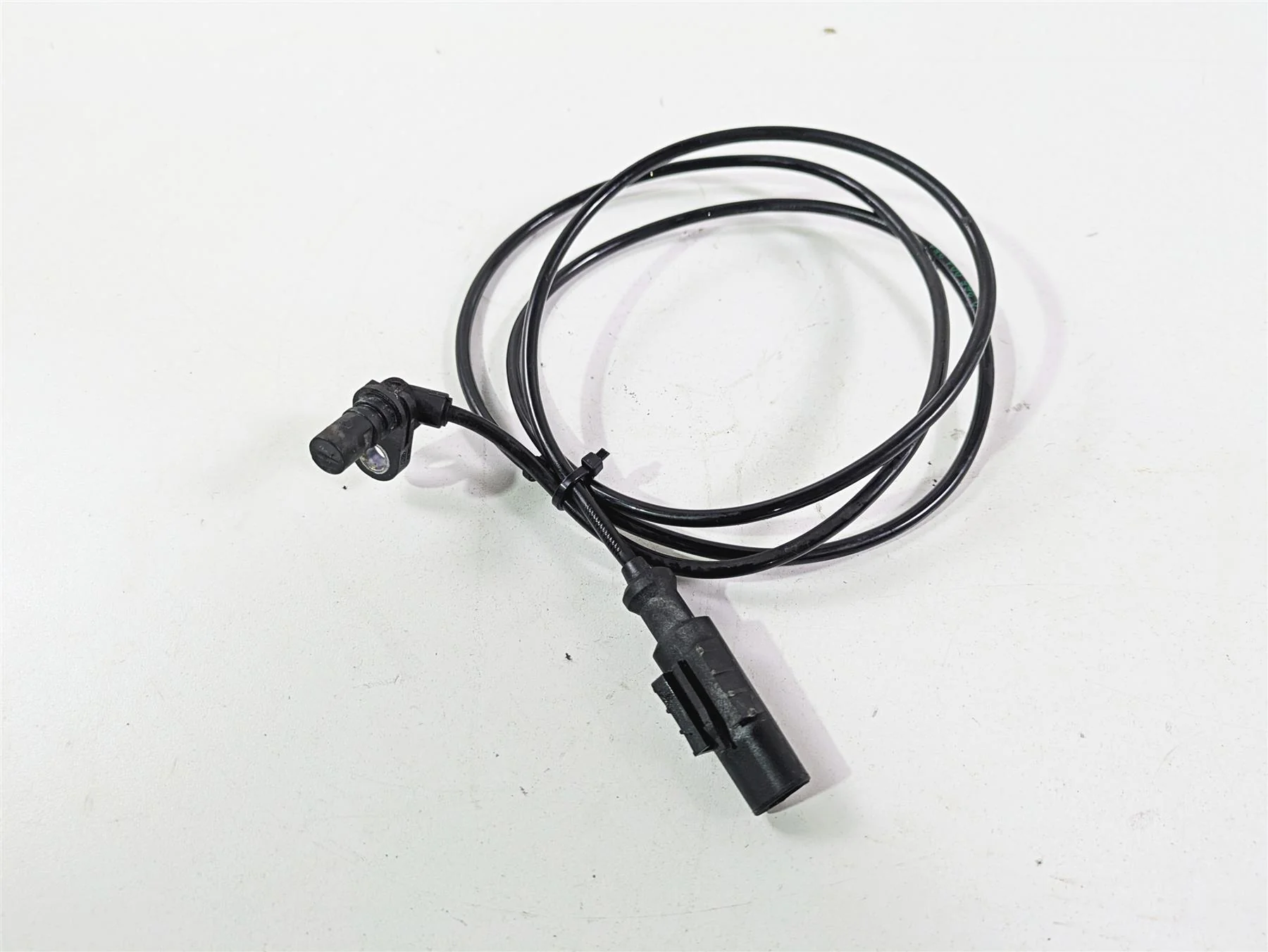 2018 KTM 1290 Super Duke R Rear Abs Brake Wheel Speed Sensor 76042125000 - Image 9