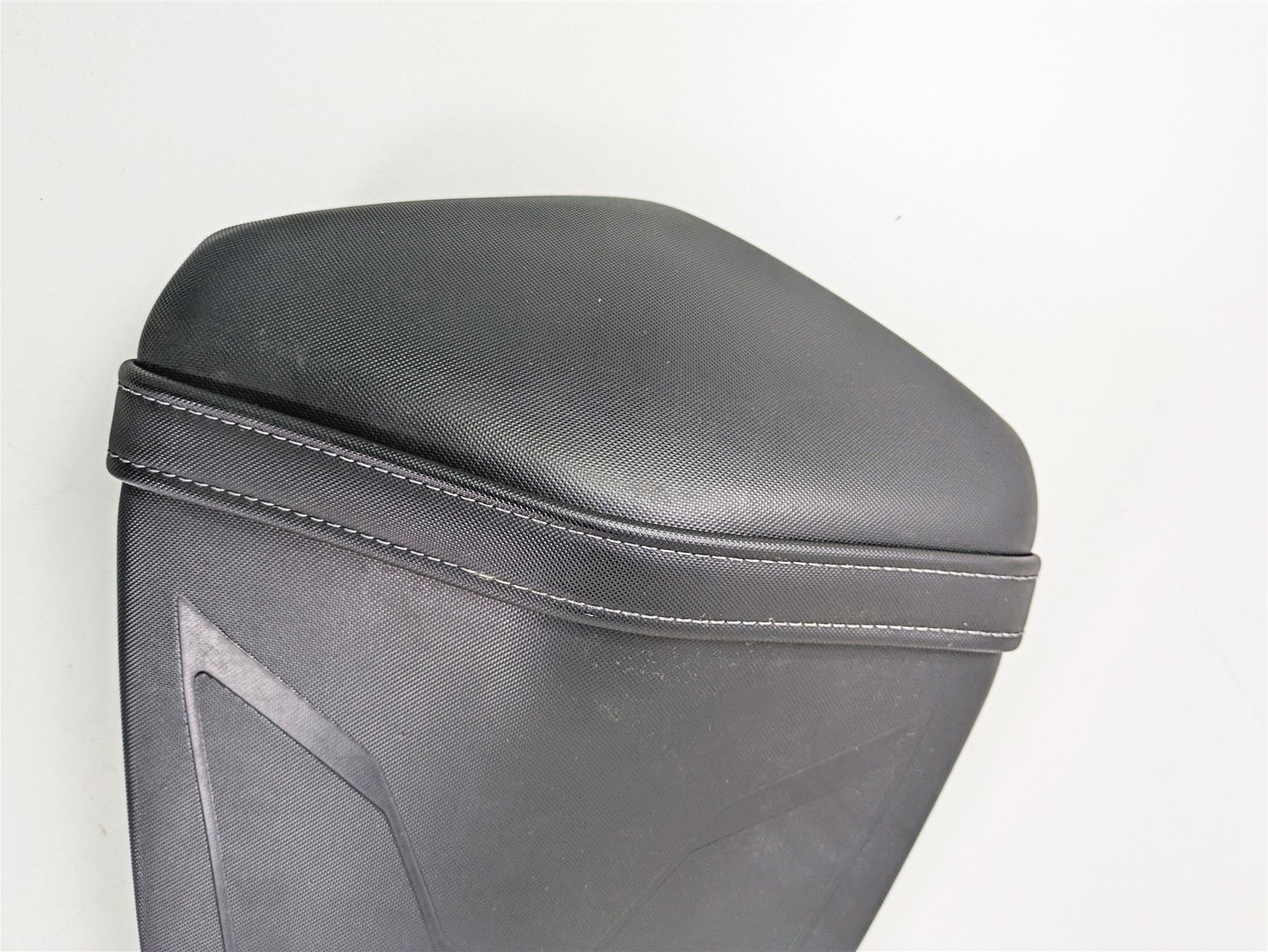 2018 KTM 1290 Super Duke R Rear Passenger Saddle Seat 61607047000 61607048000 - Image 11