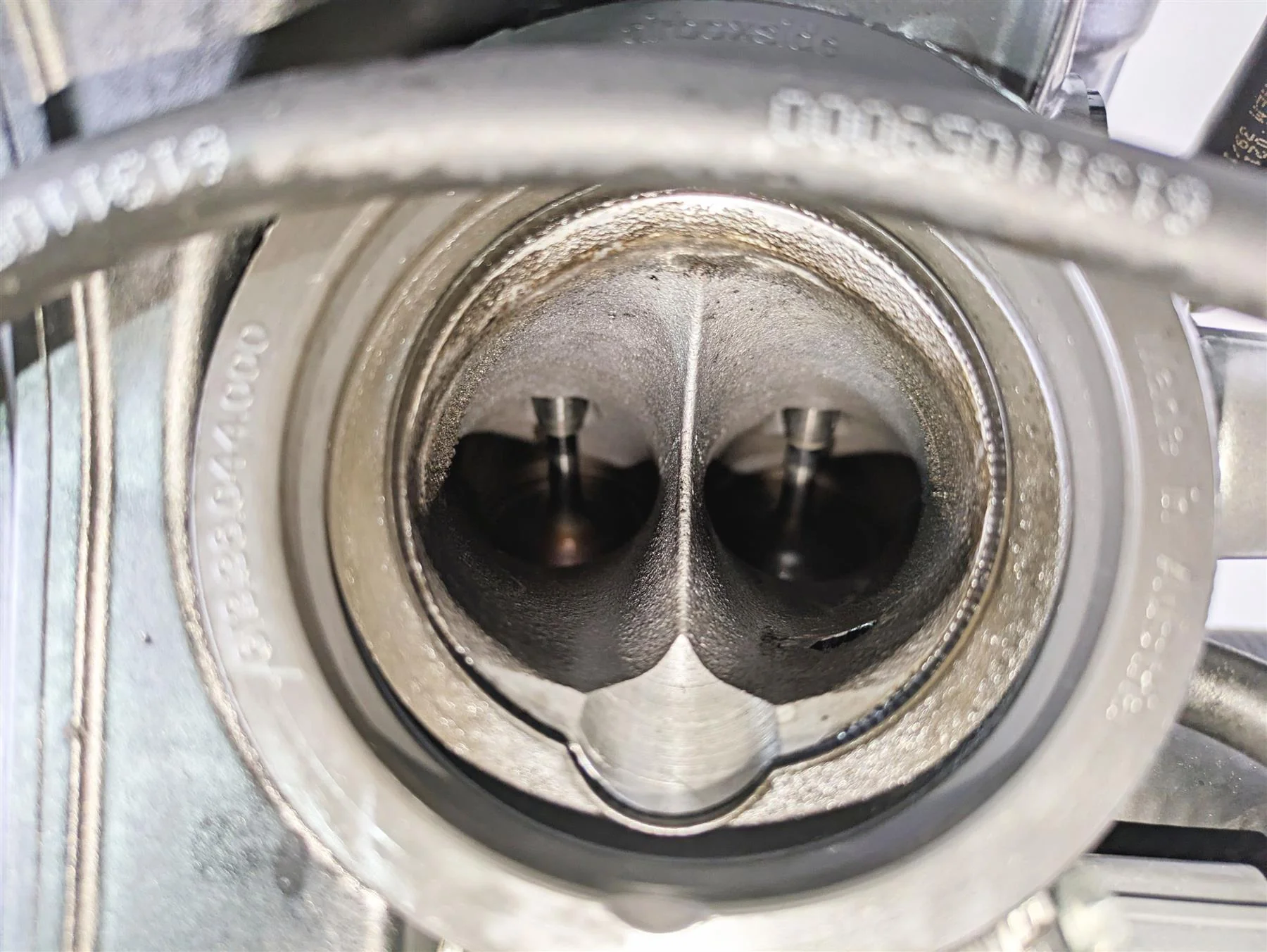 2018 KTM 1290 Super Duke R Running Engine Motor Tranny - 19k - Vid 6163000004424 - Image 8