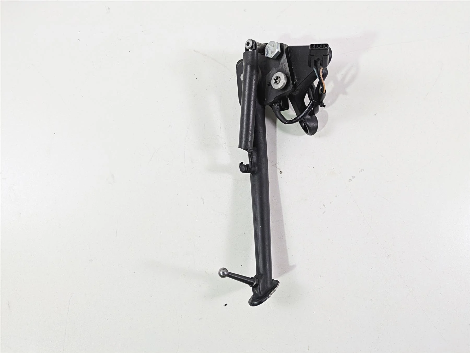 2018 KTM 1290 Super Duke R Side Kickstand Kick Stand & Switch 6100302313333S